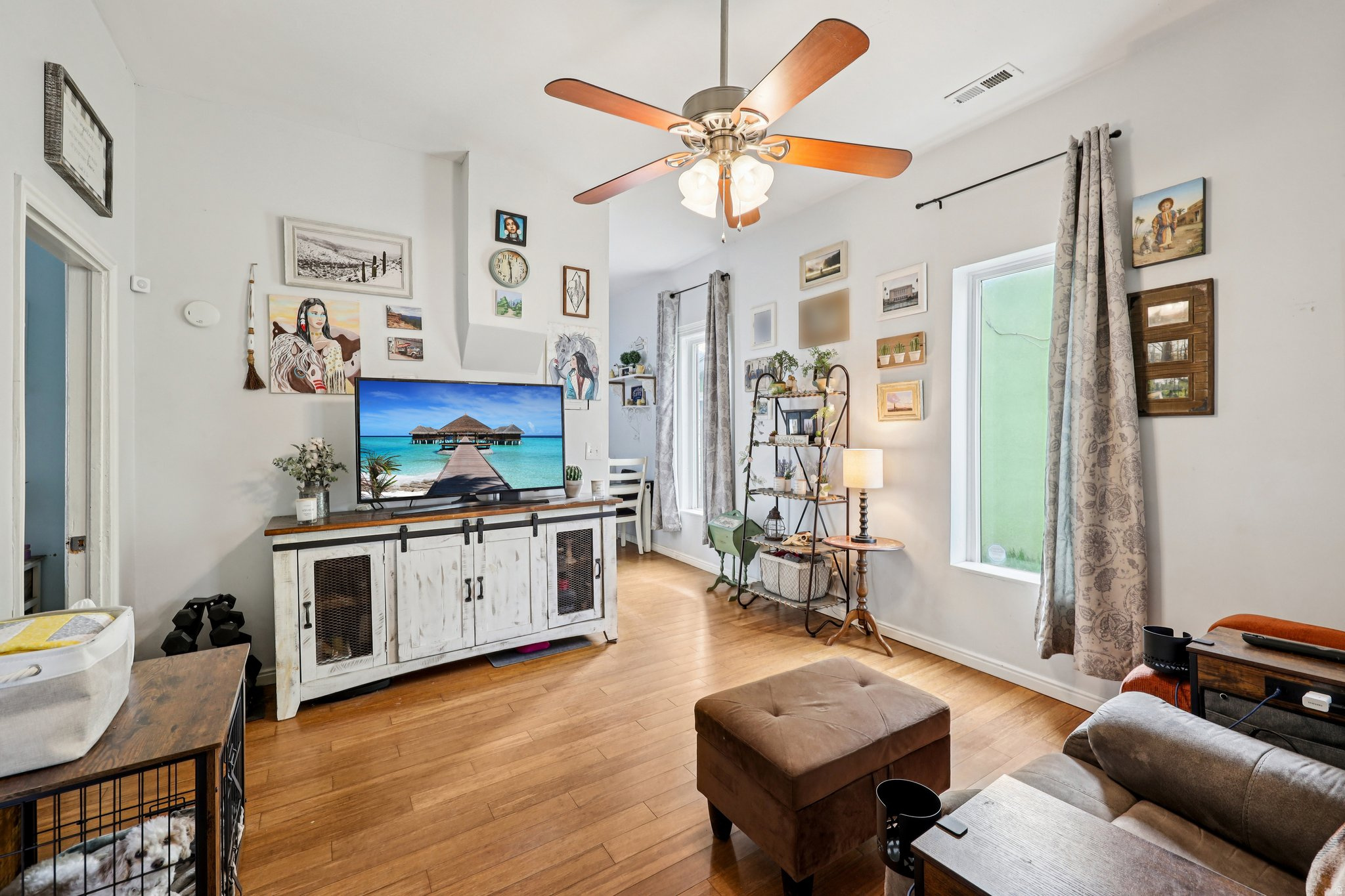 OGDEN CITY SURVEY - Residential