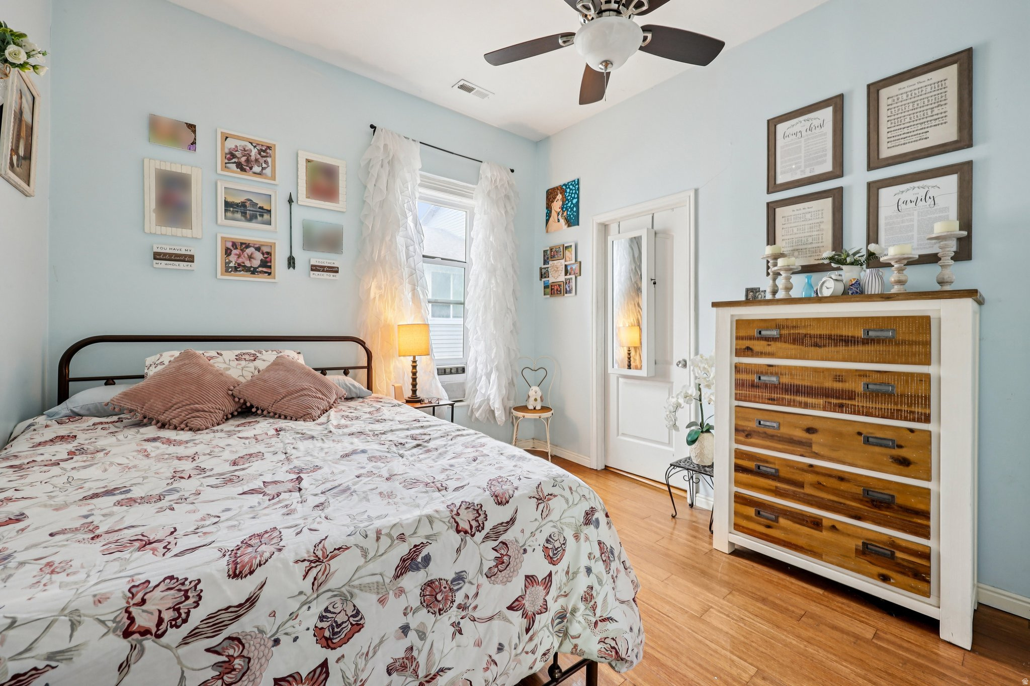 OGDEN CITY SURVEY - Residential