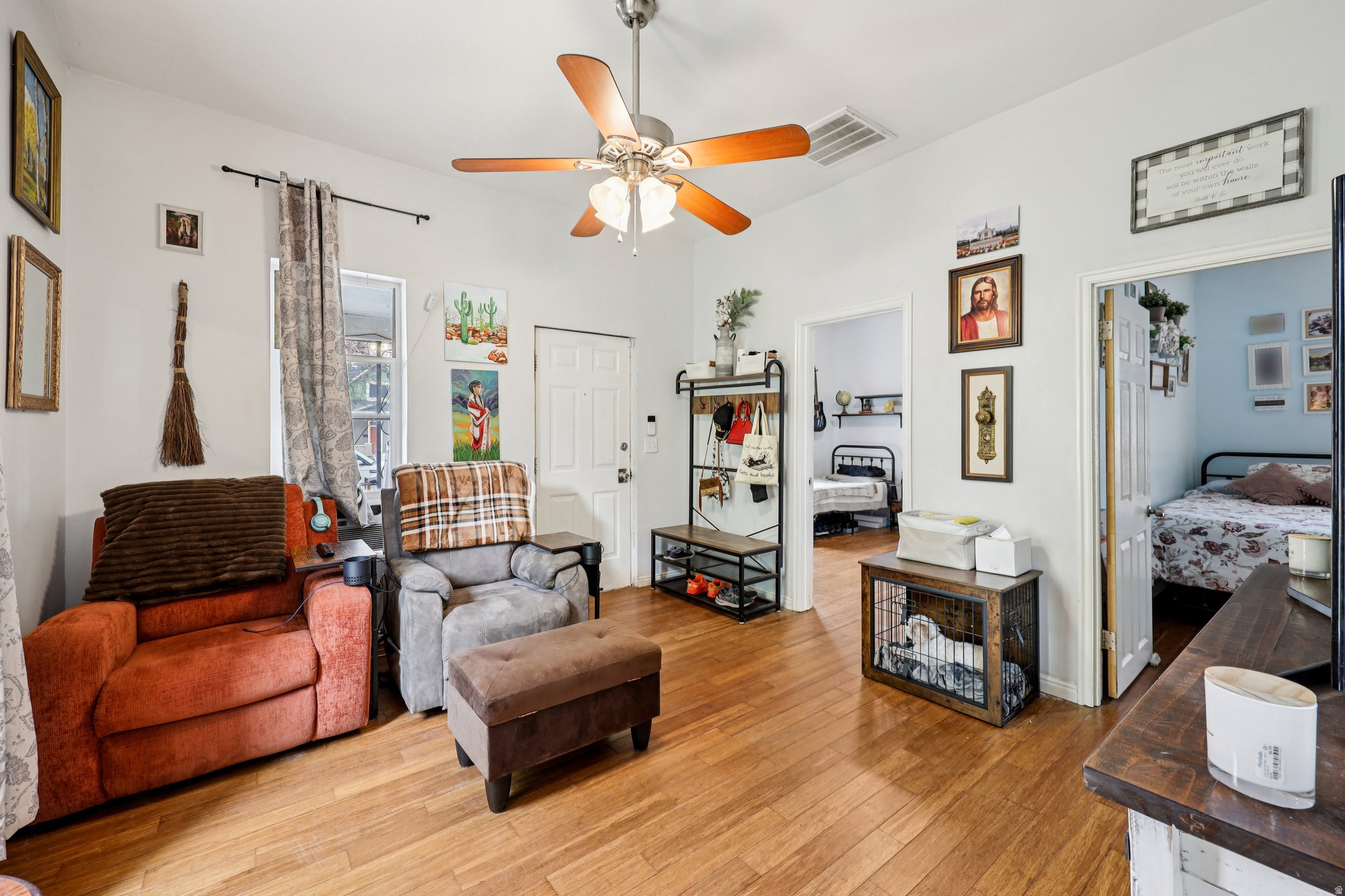 OGDEN CITY SURVEY - Residential