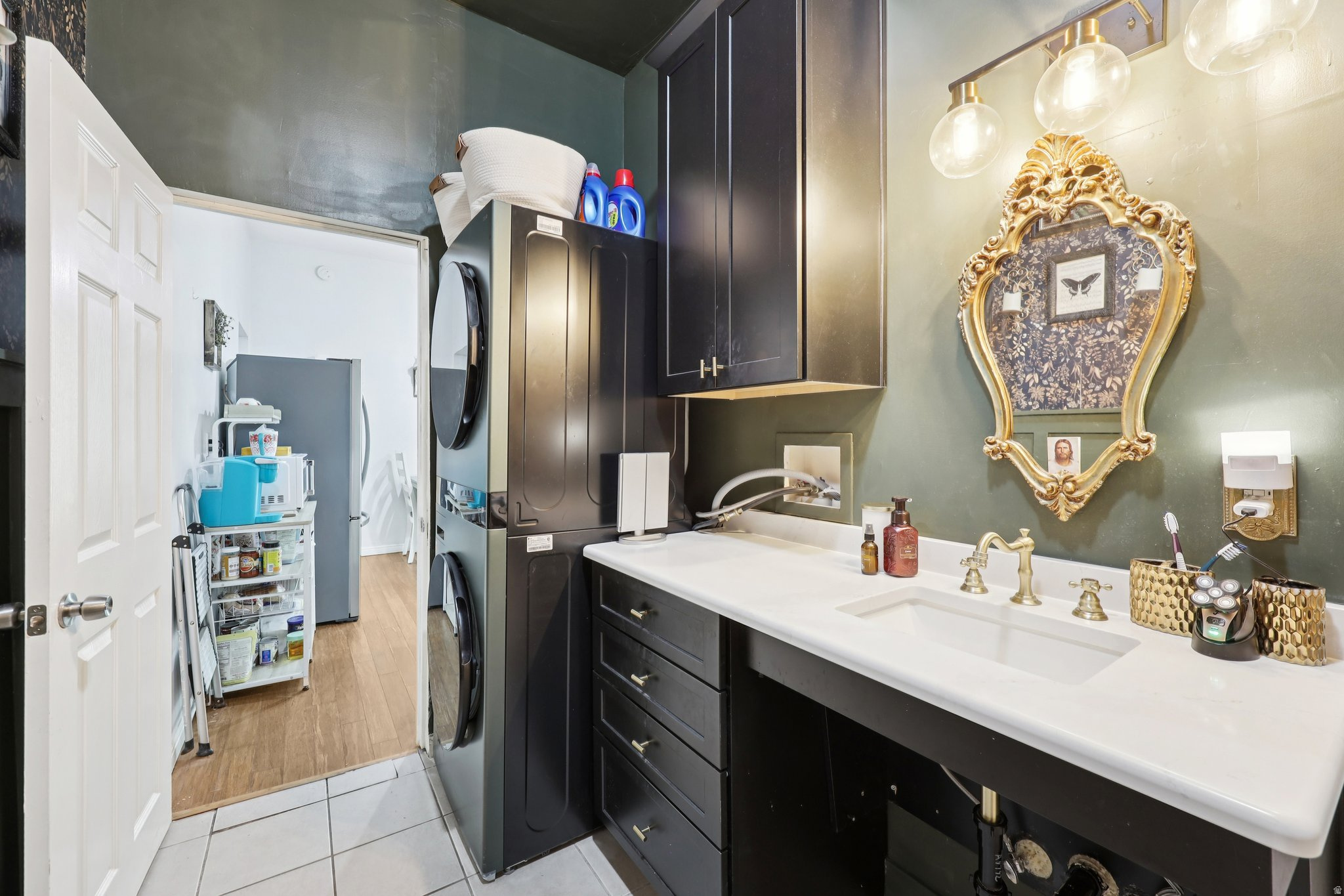 OGDEN CITY SURVEY - Residential