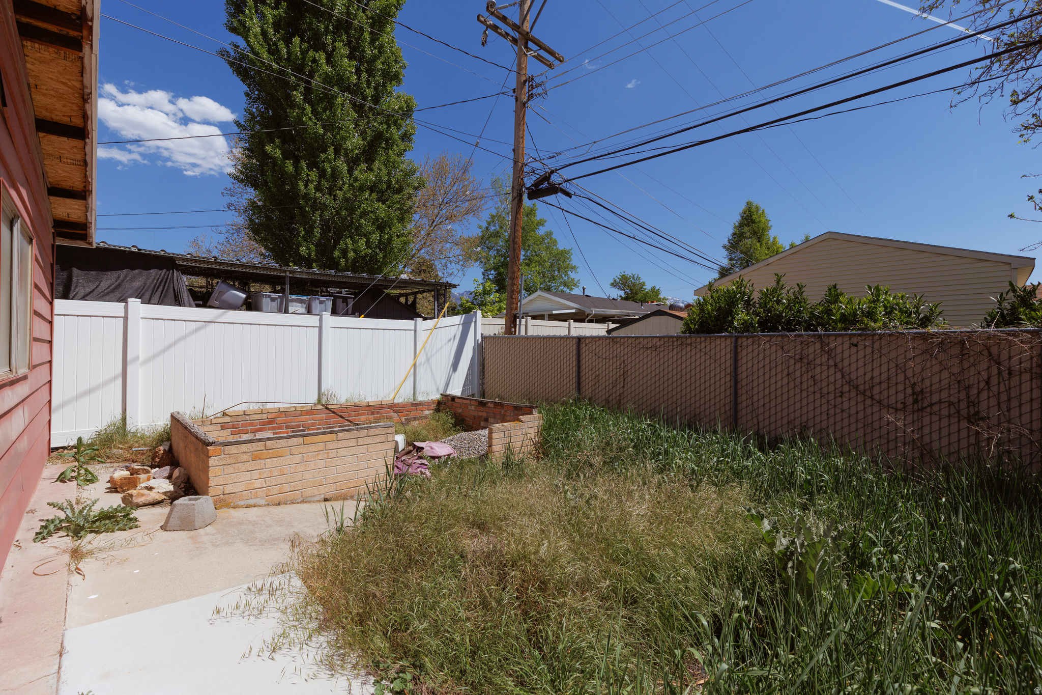 PARADISE PARK - Residential