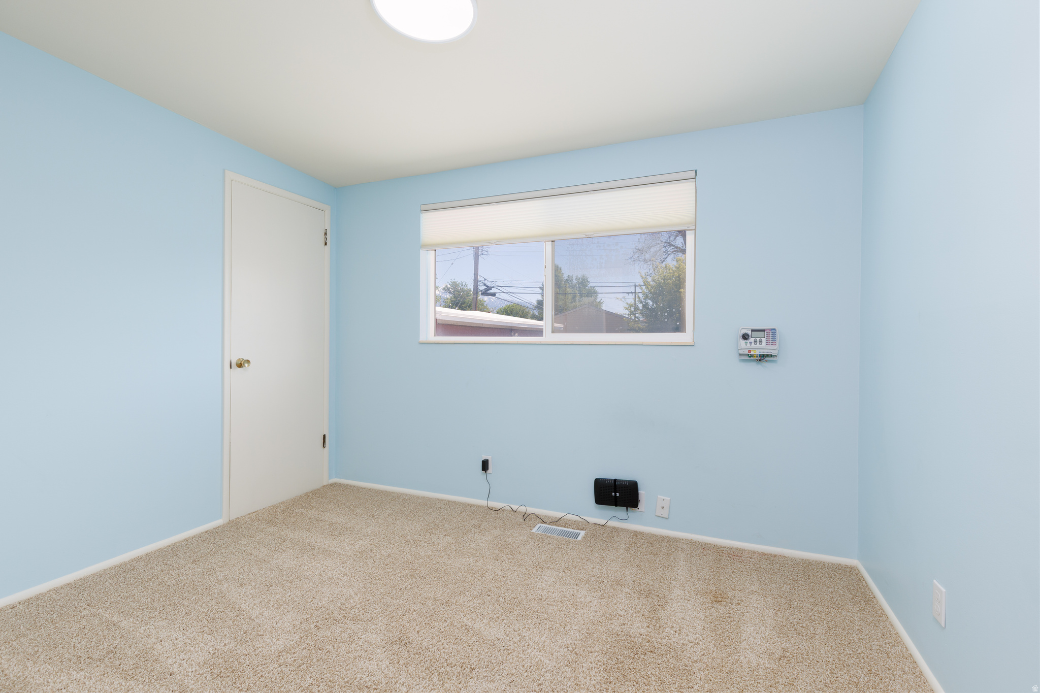 PARADISE PARK - Residential