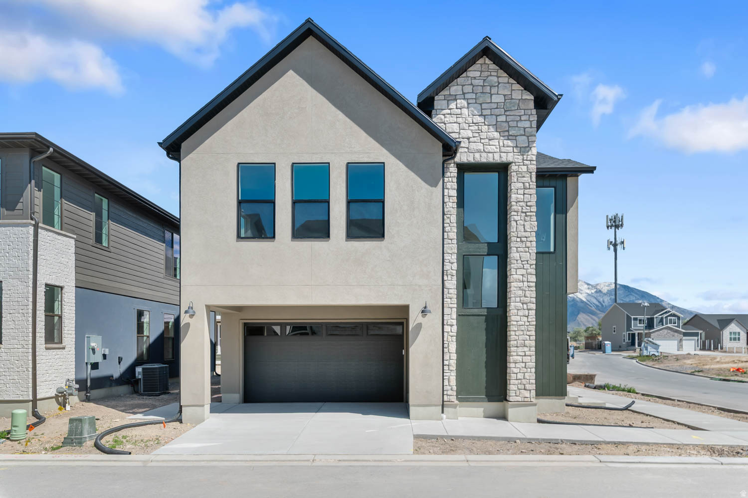 BROADVIEW SHORES COTTAGE 808 - Residential