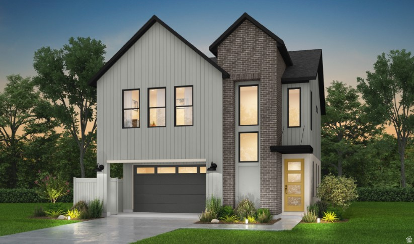 BROADVIEW SHORES COTTAGE 808 - Residential