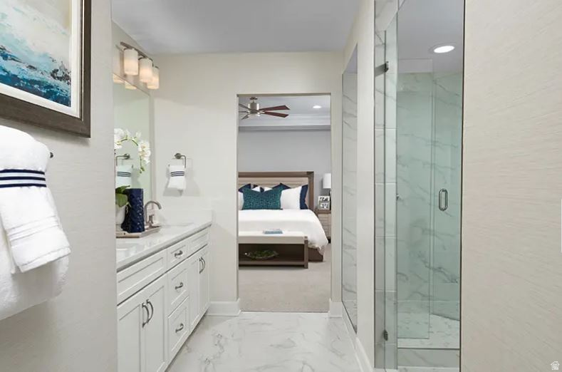 CANYON VIEW - Residential