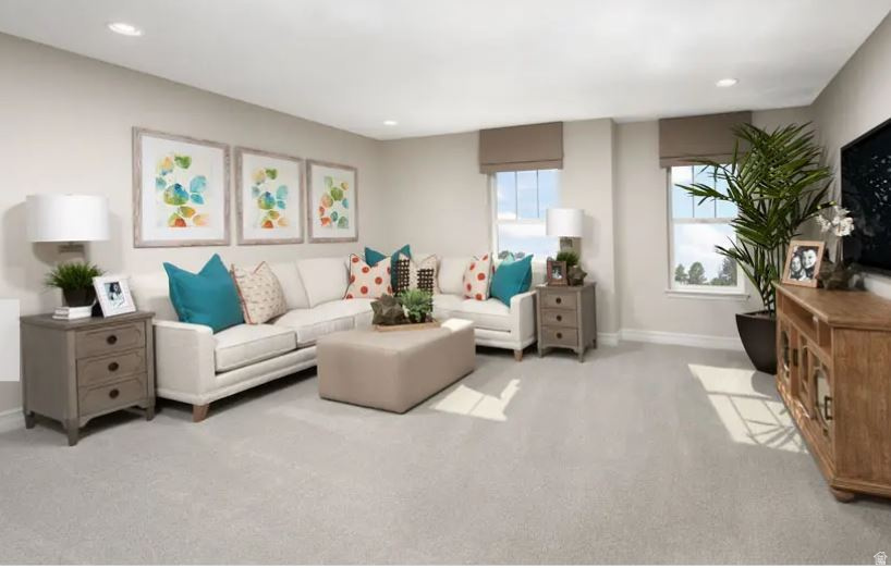 CANYON VIEW - Residential