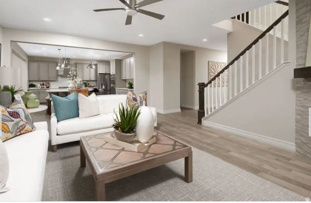 Photo of 1087 S 3100 E #323, Spanish Fork, UT 84660 (MLS # 2129924)