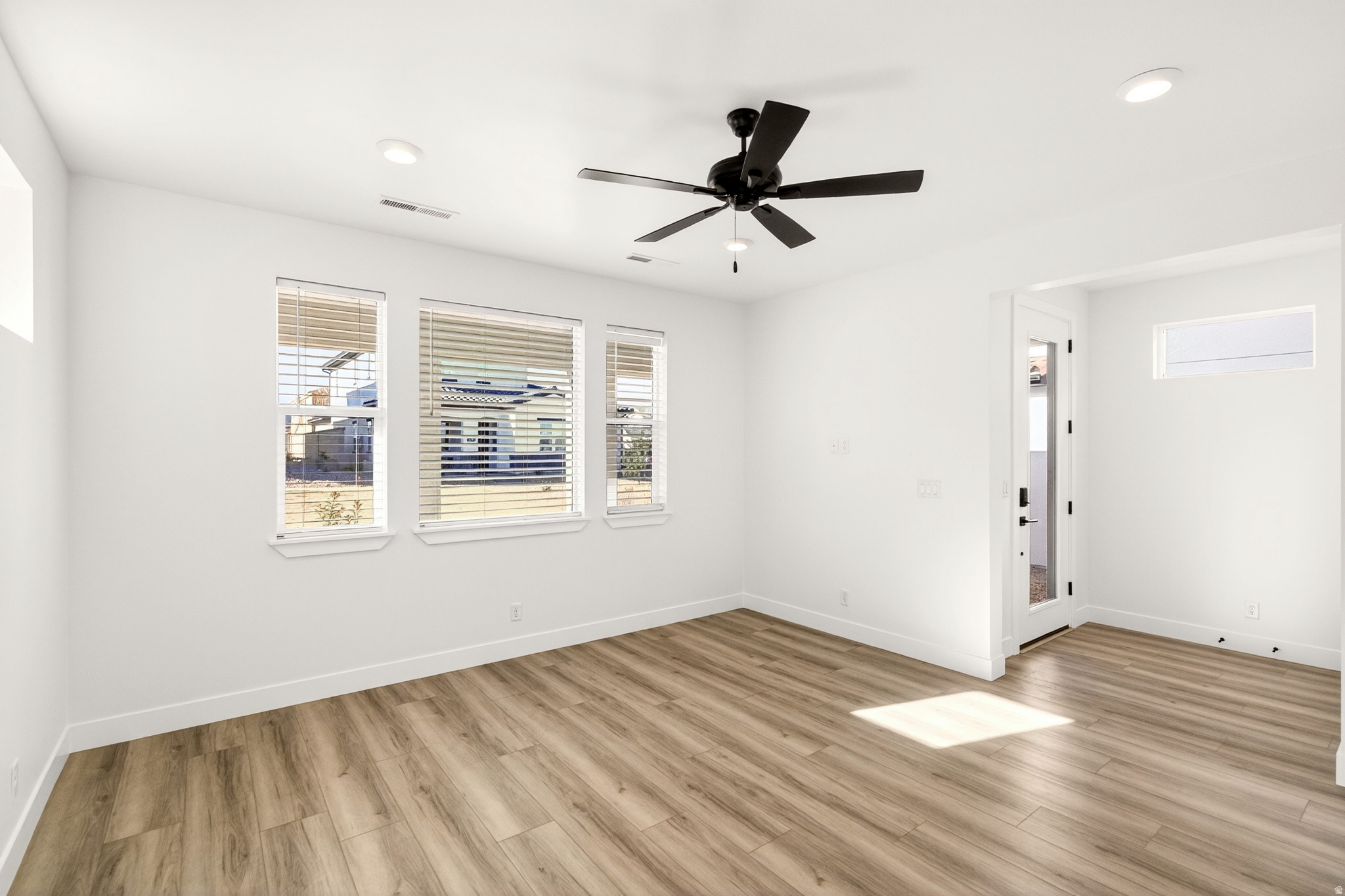 SAGE HAVEN - Residential