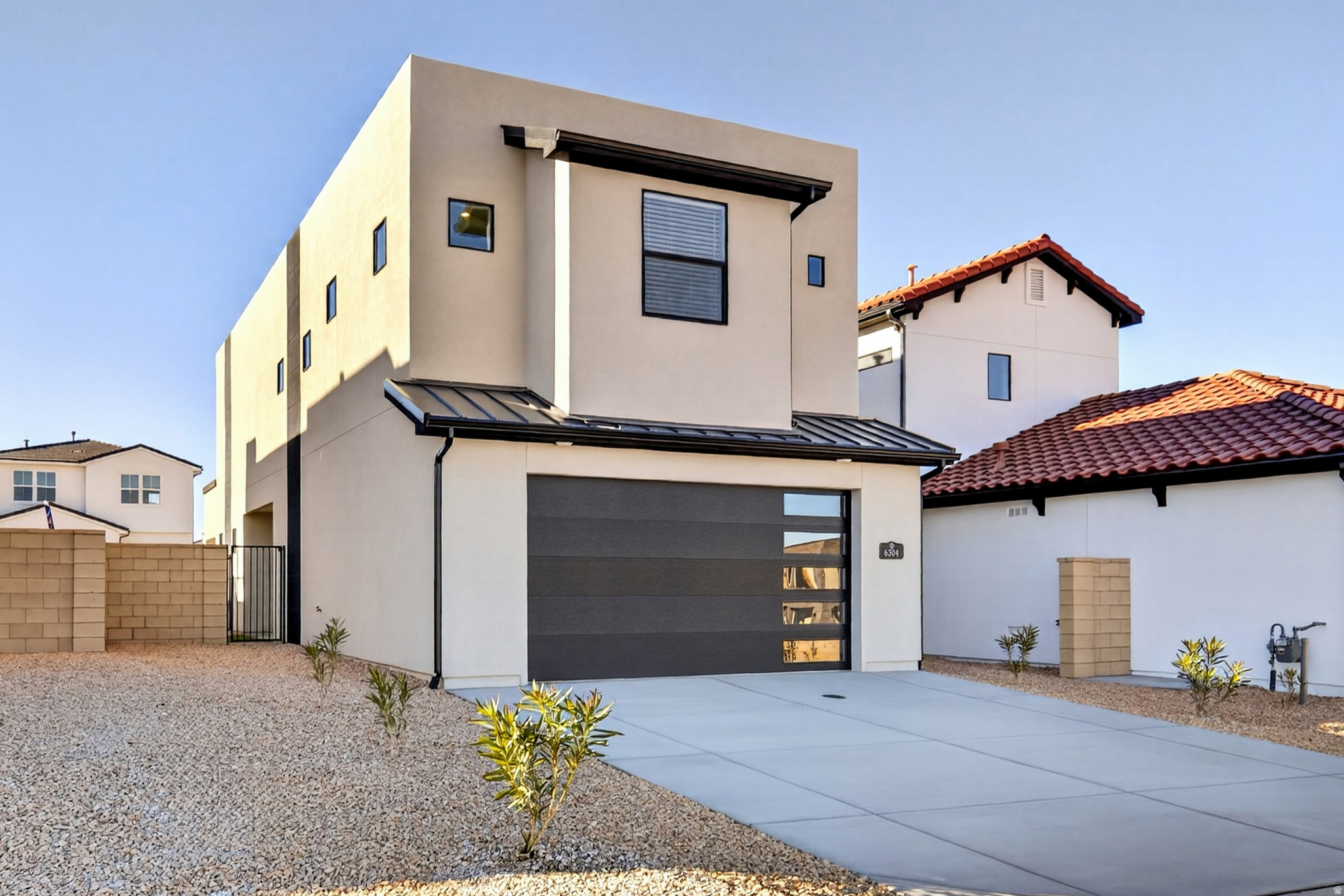 SAGE HAVEN - Residential