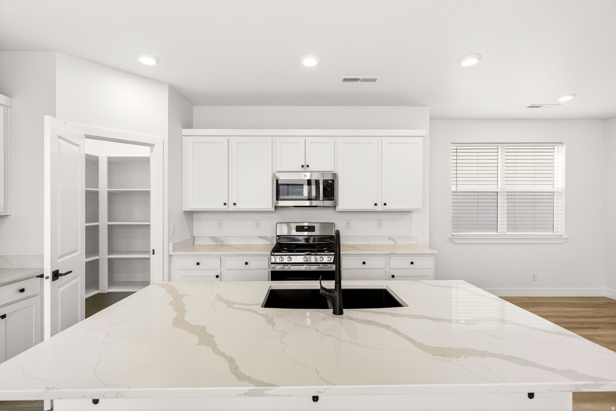 SAGE HAVEN - Residential