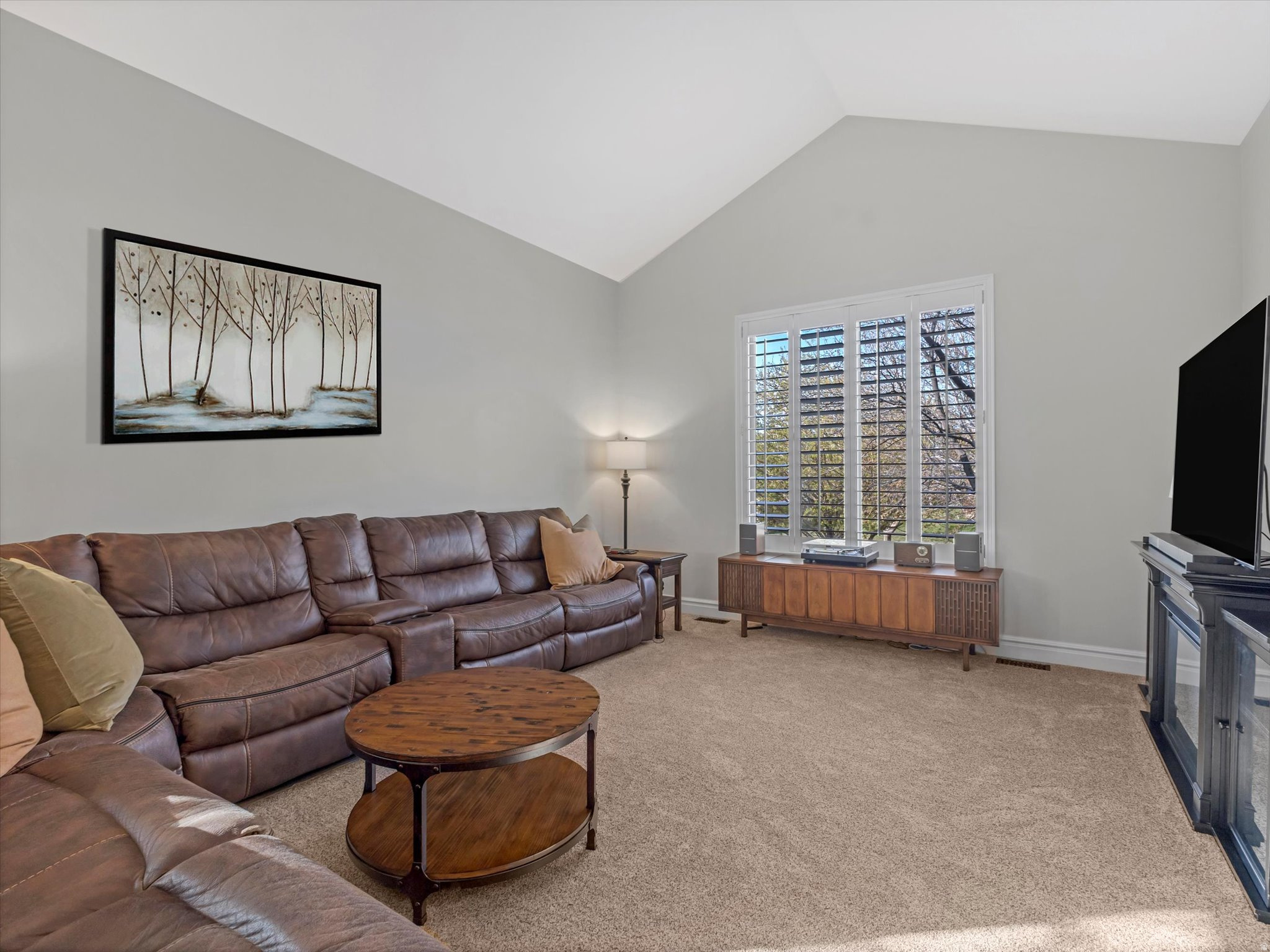 VALLE DI VILLA - Residential