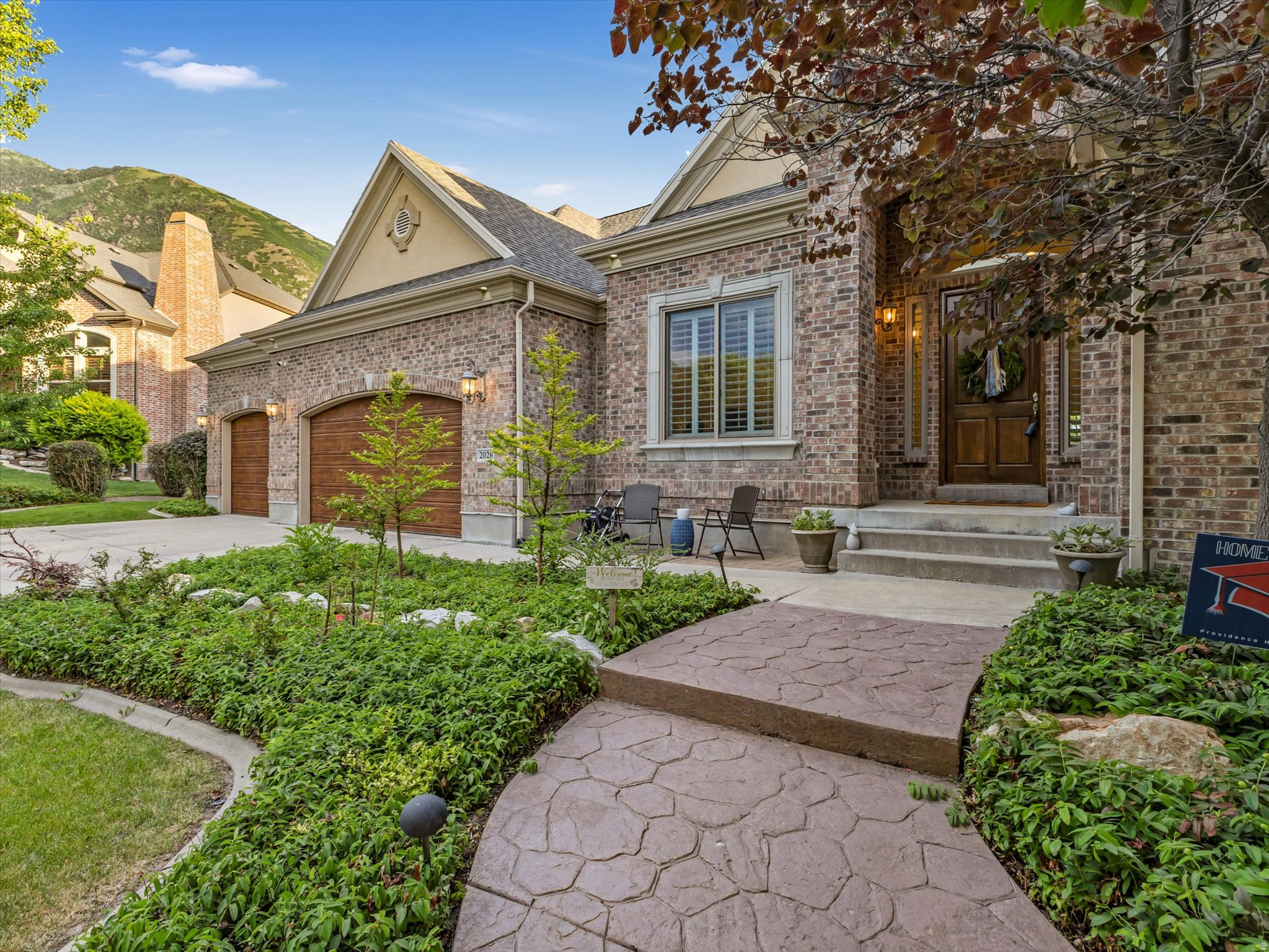 VALLE DI VILLA - Residential