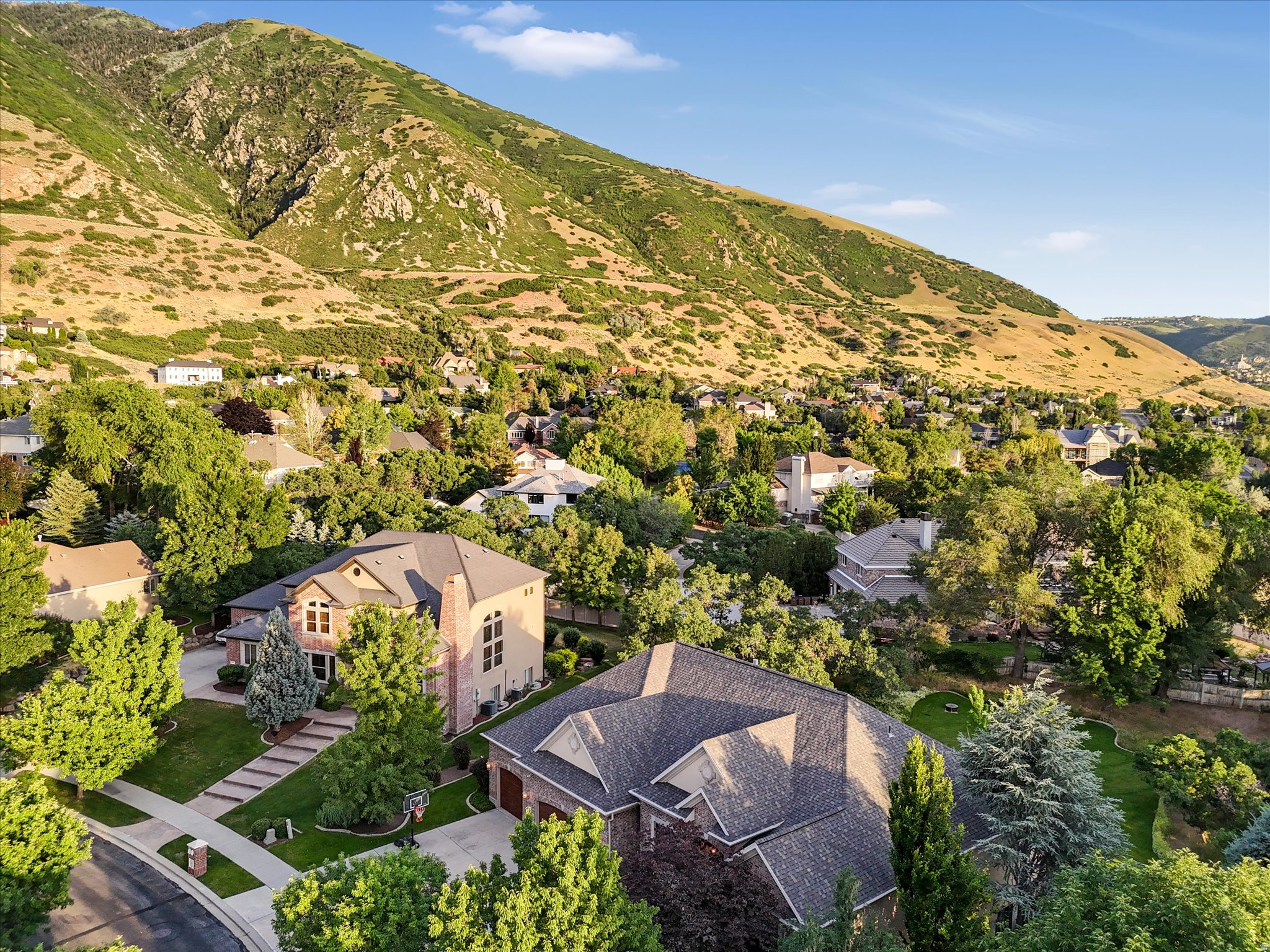 VALLE DI VILLA - Residential