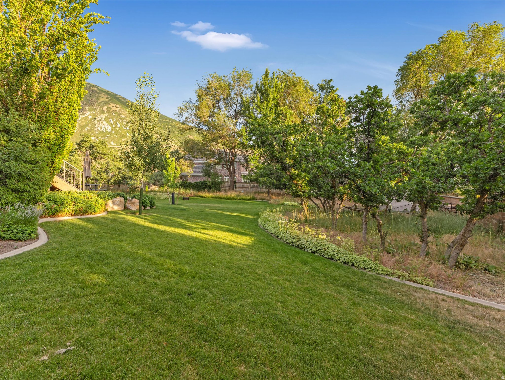 VALLE DI VILLA - Residential