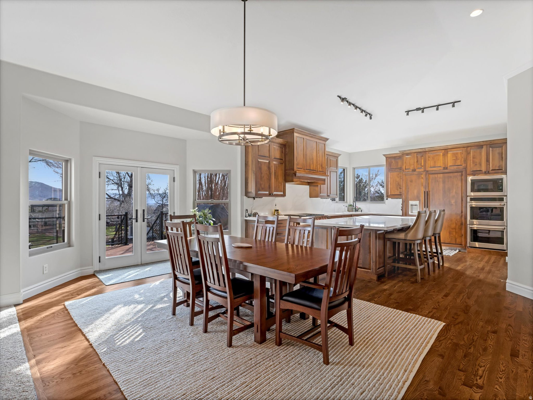 VALLE DI VILLA - Residential