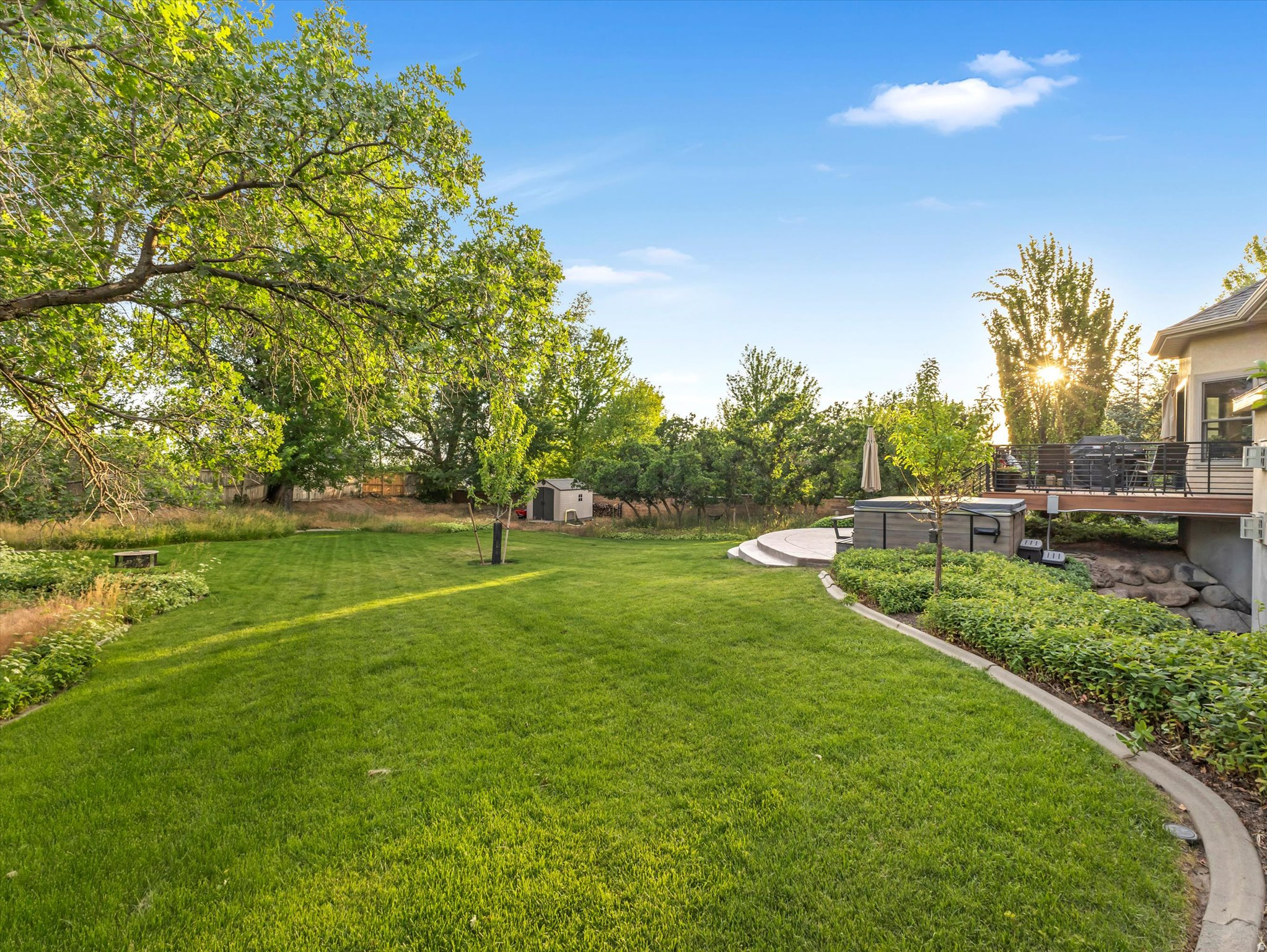 VALLE DI VILLA - Residential