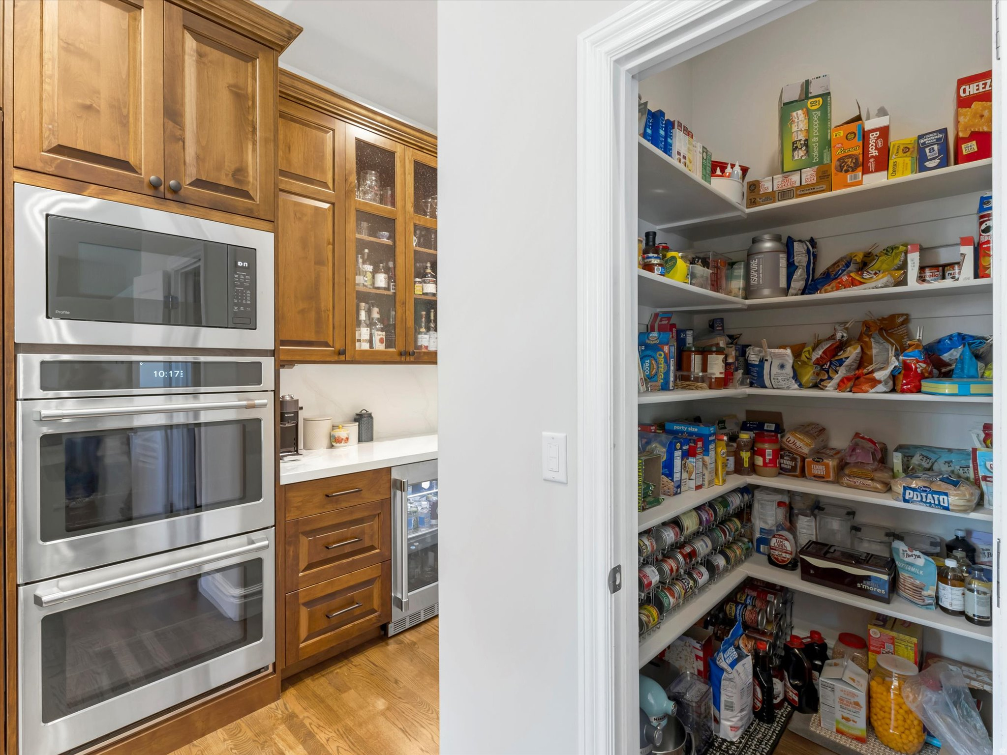 VALLE DI VILLA - Residential