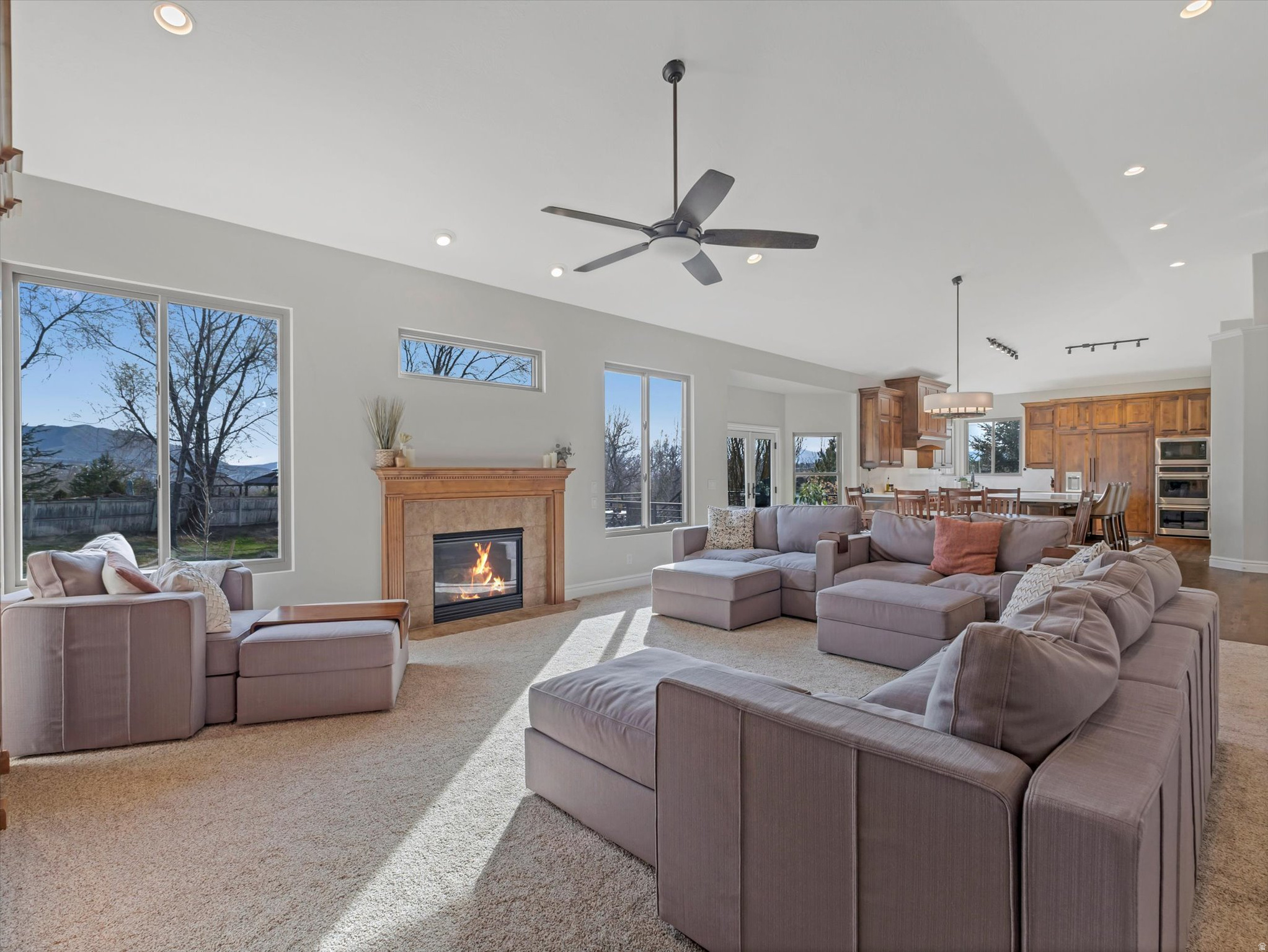 VALLE DI VILLA - Residential