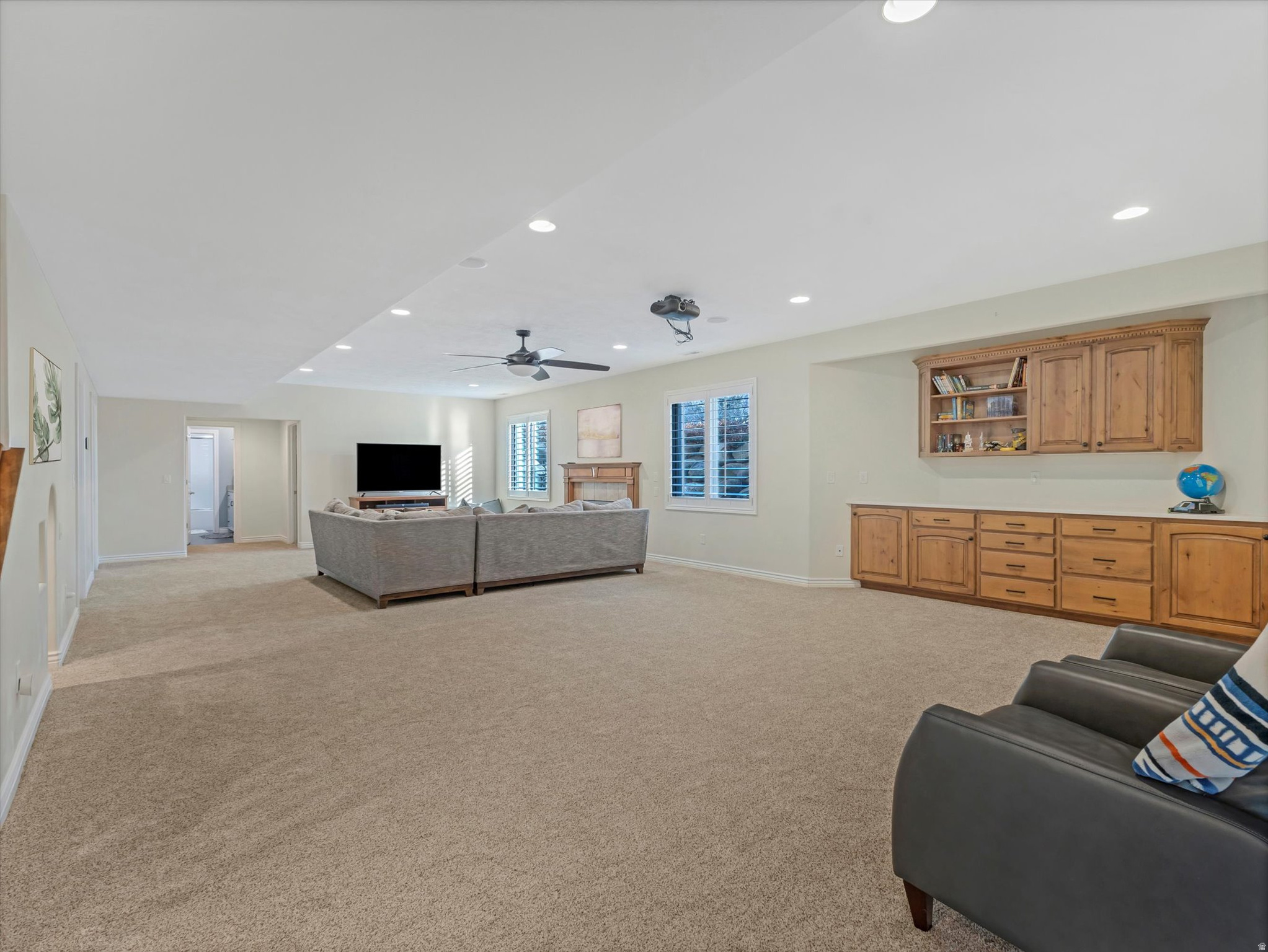 VALLE DI VILLA - Residential