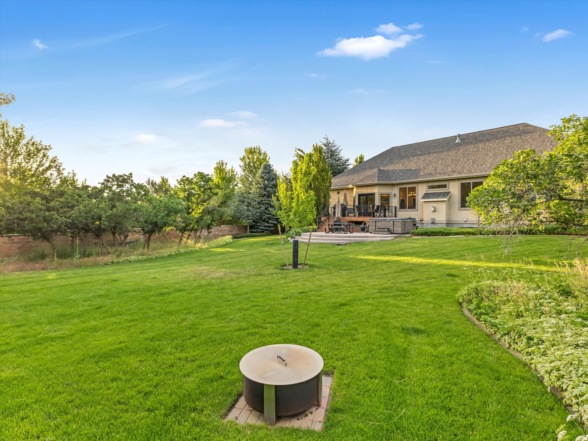 VALLE DI VILLA - Residential