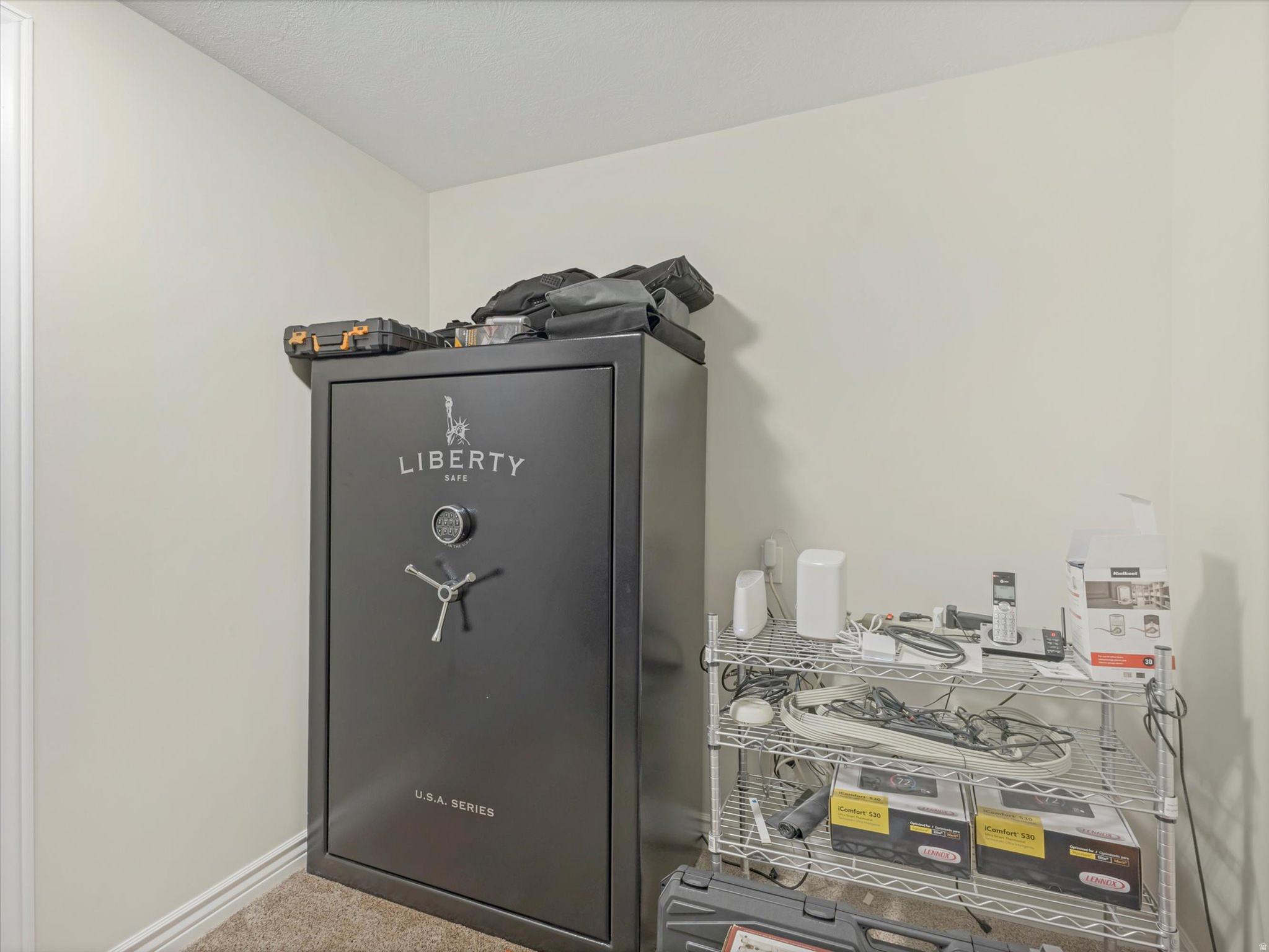 VALLE DI VILLA - Residential