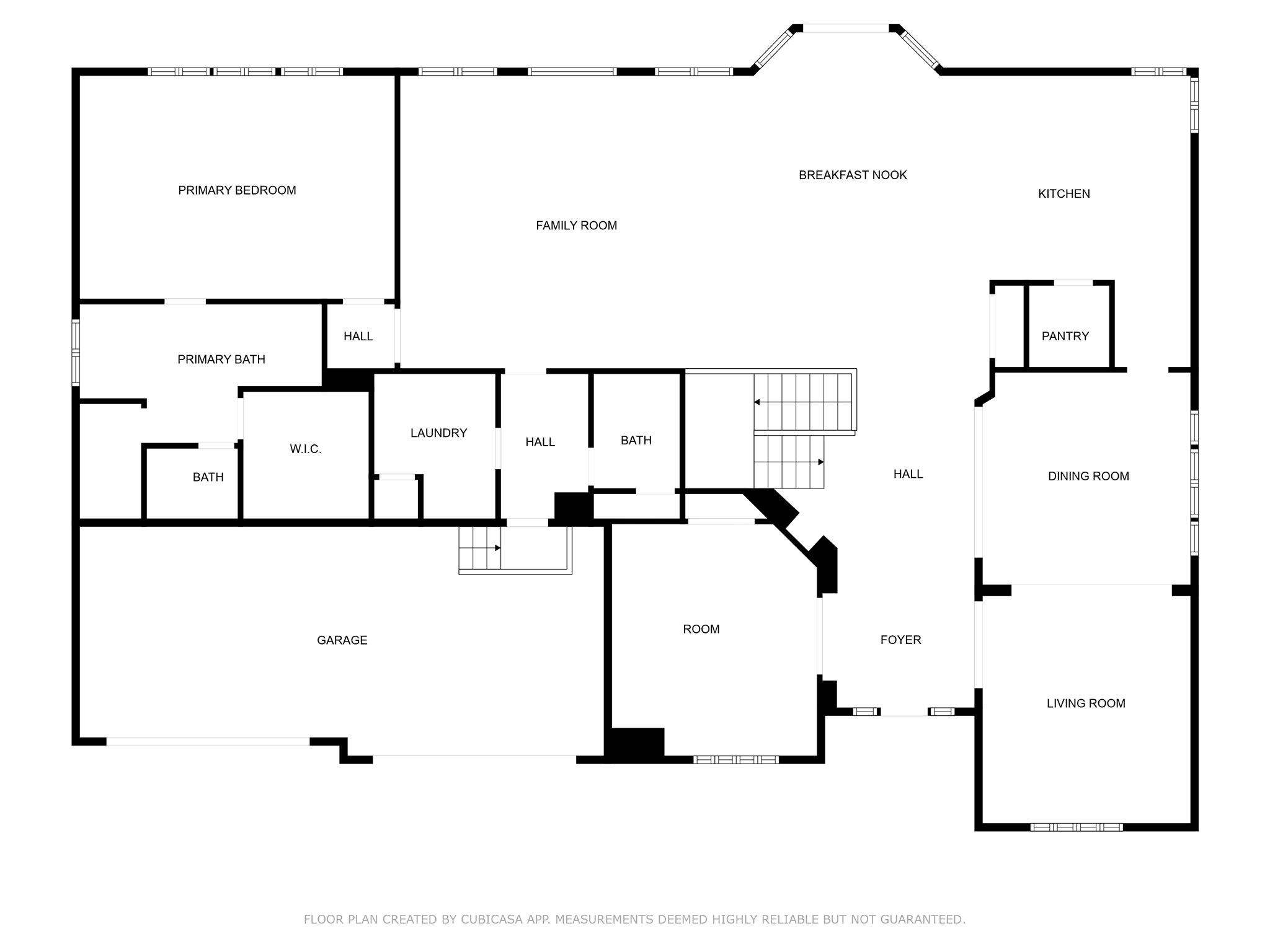 VALLE DI VILLA - Residential