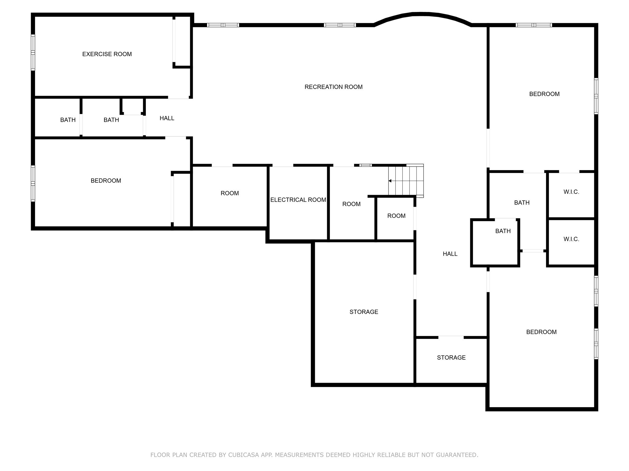 VALLE DI VILLA - Residential