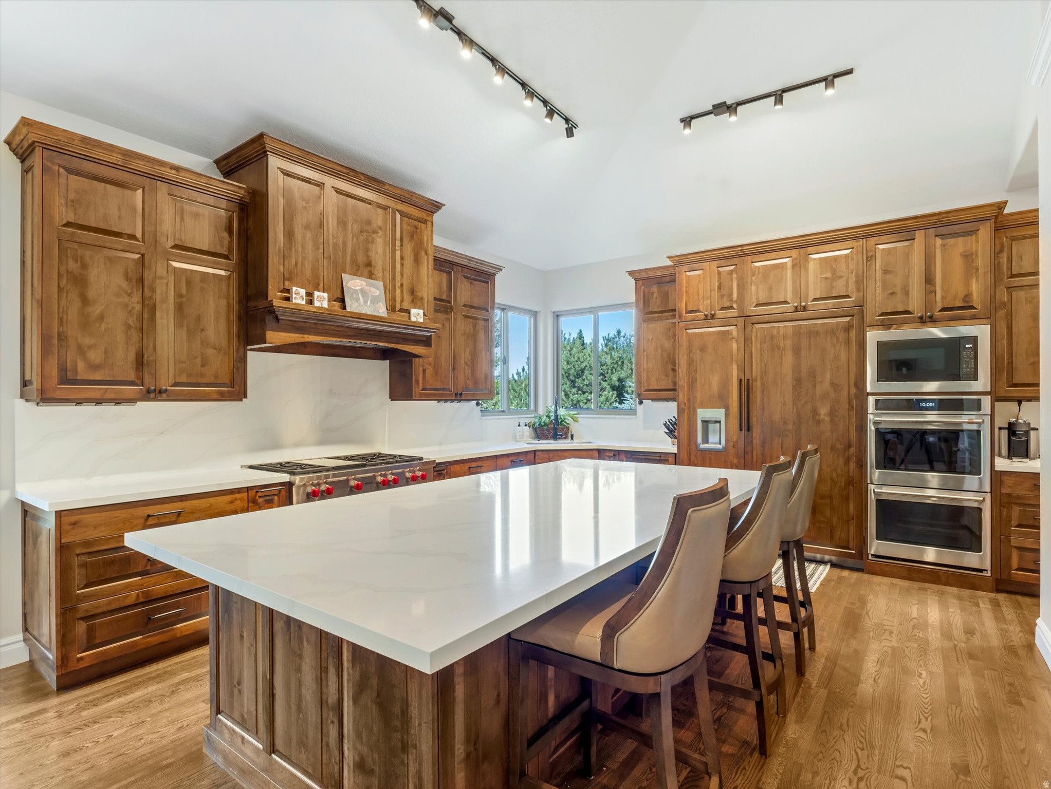 VALLE DI VILLA - Residential