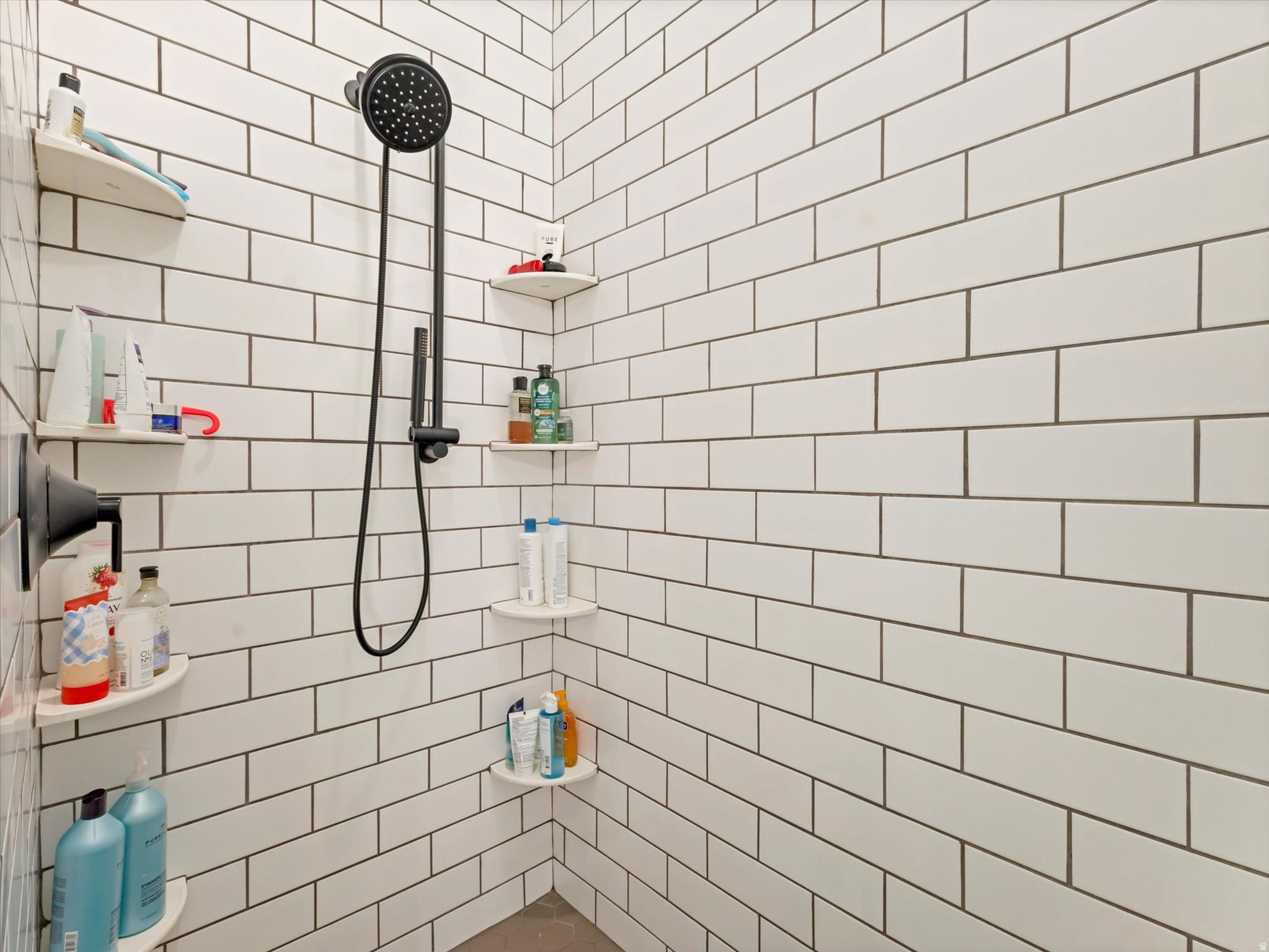 VALLE DI VILLA - Residential