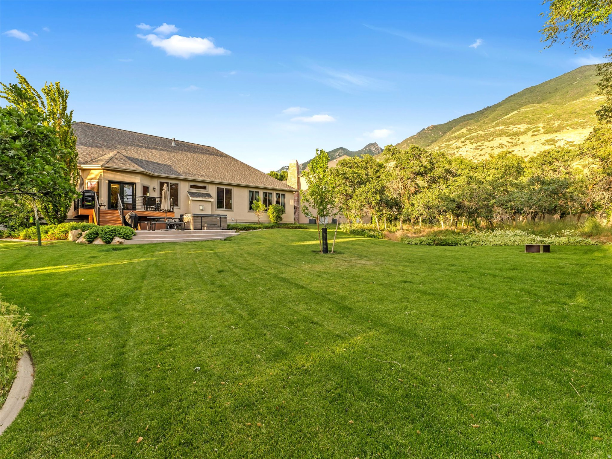 VALLE DI VILLA - Residential