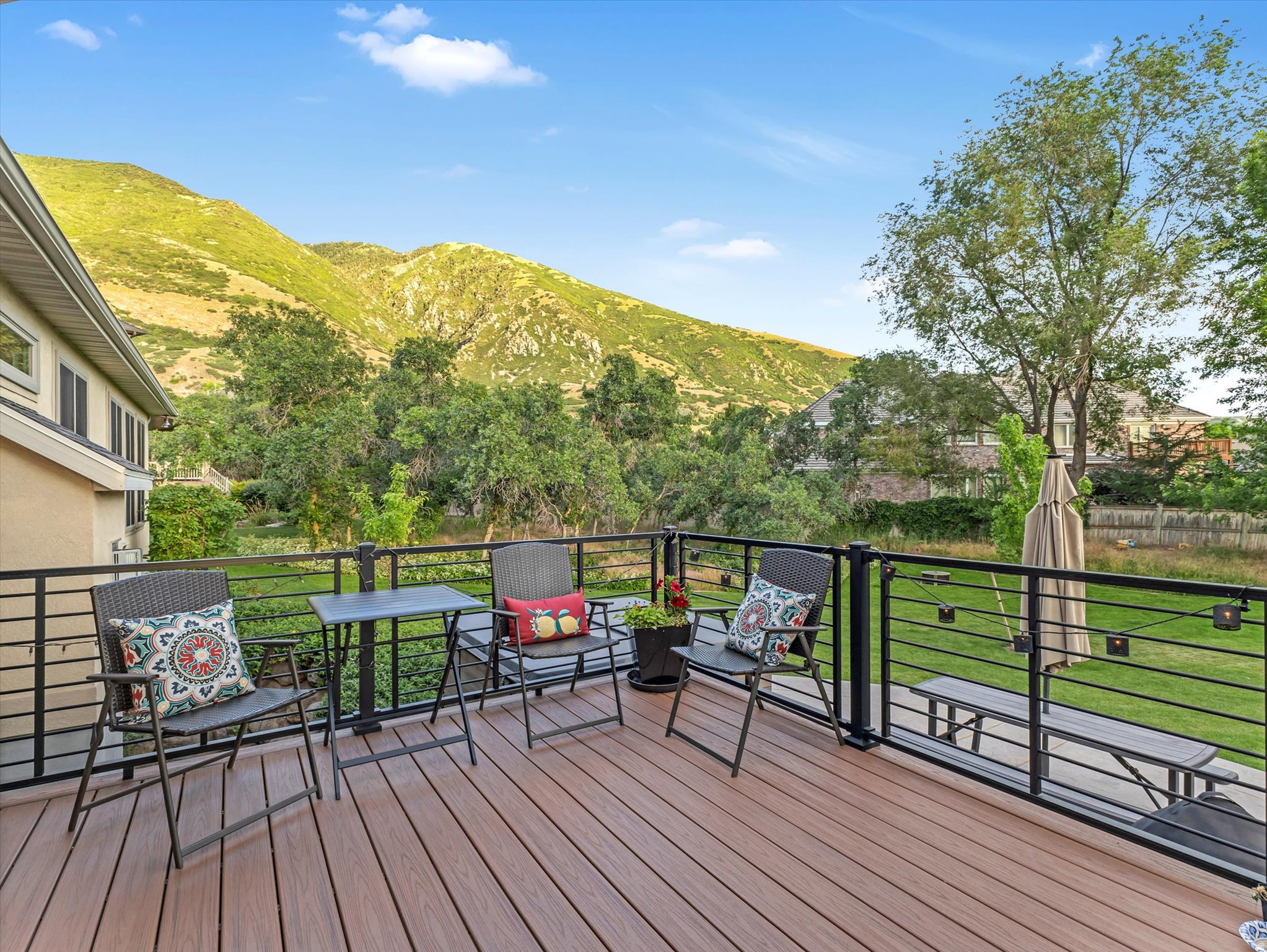 VALLE DI VILLA - Residential