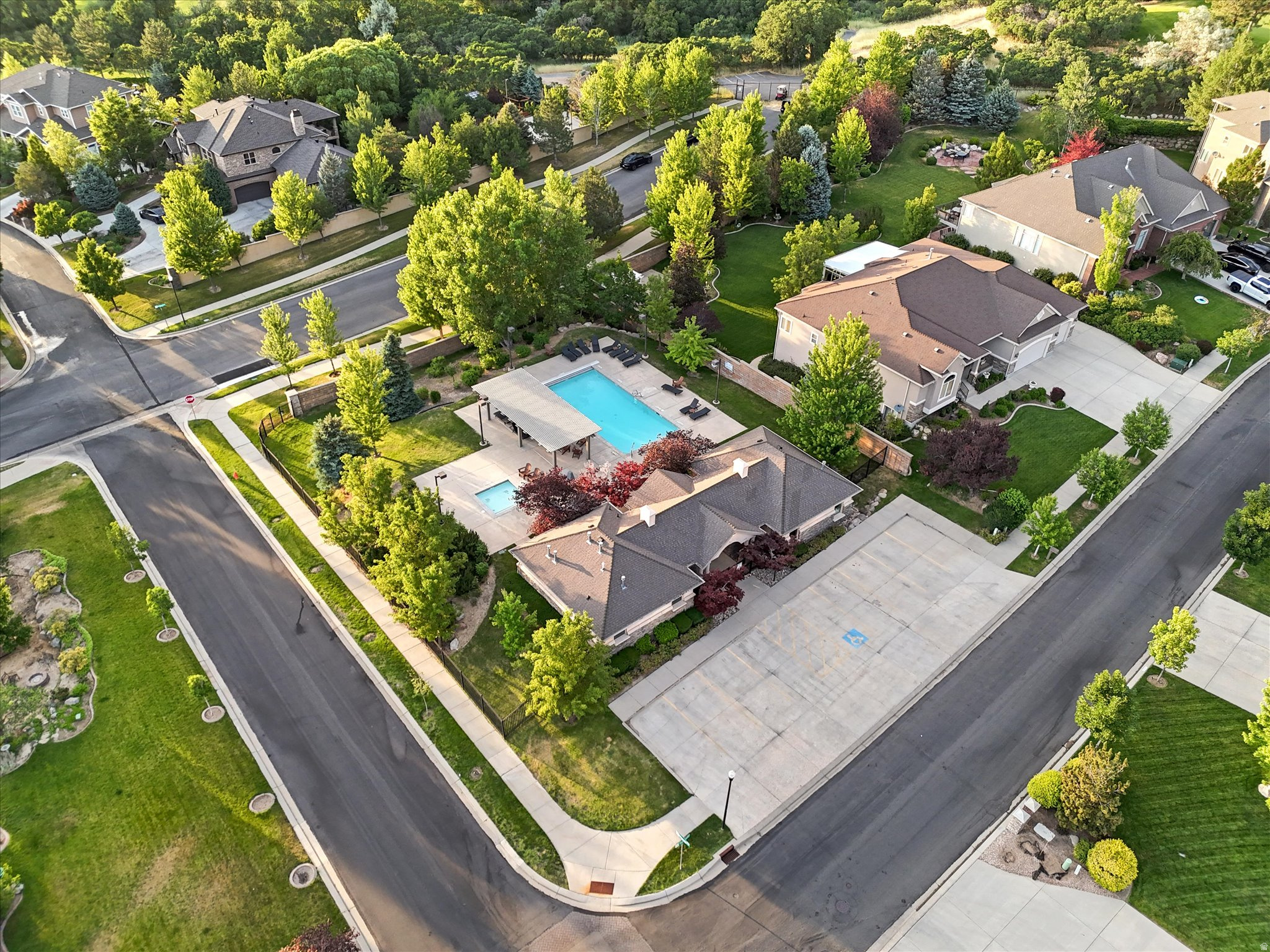 VALLE DI VILLA - Residential