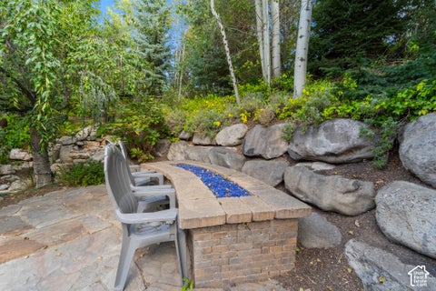 Tiny photo for 14729 S DRAPER WOODS CV E, Draper, UT 84020 (MLS # 2189091)