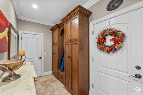 Tiny photo for 14729 S DRAPER WOODS CV E, Draper, UT 84020 (MLS # 2189091)