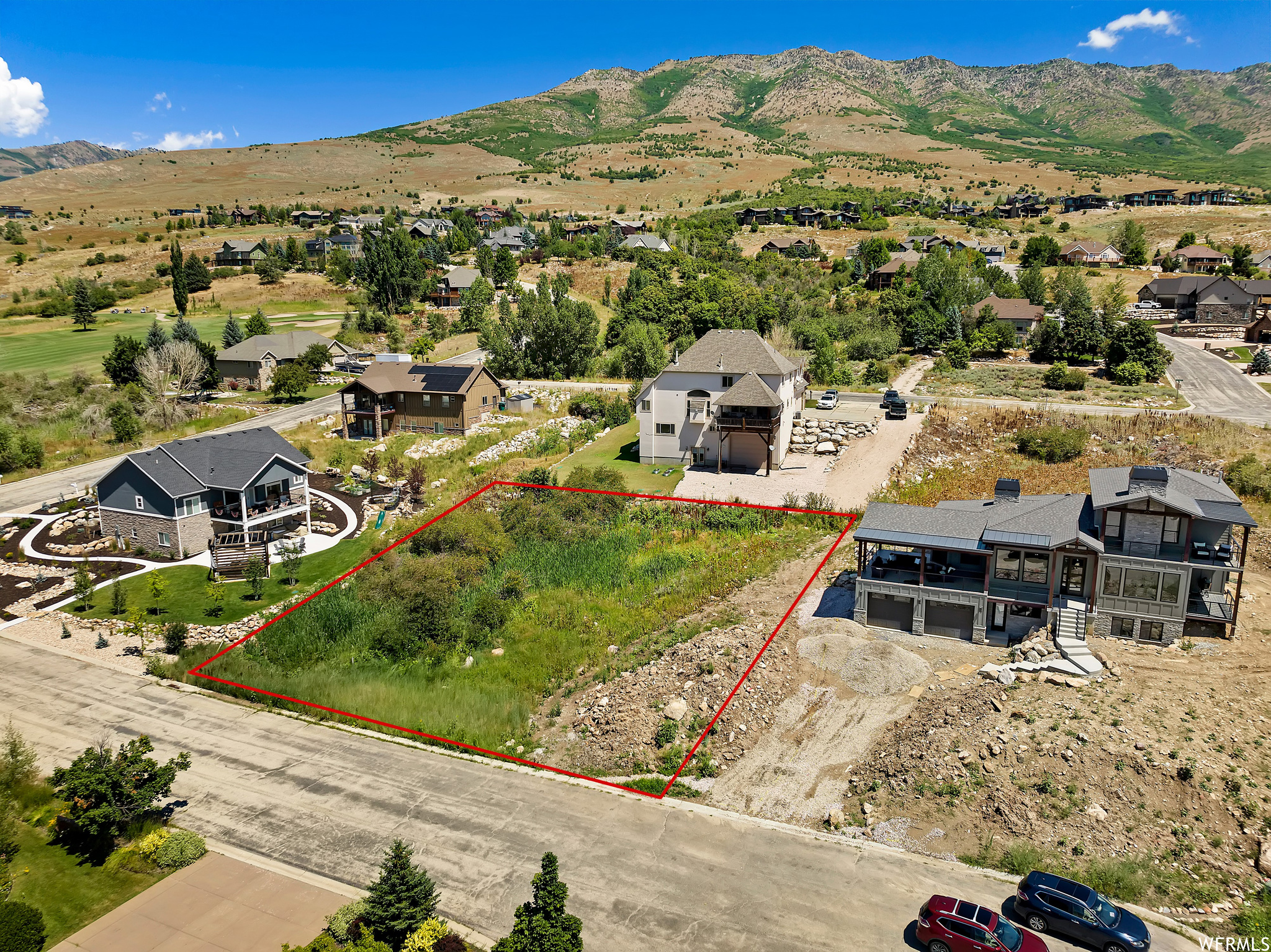 5448 Wapiti Cir, Eden, Utah image 6