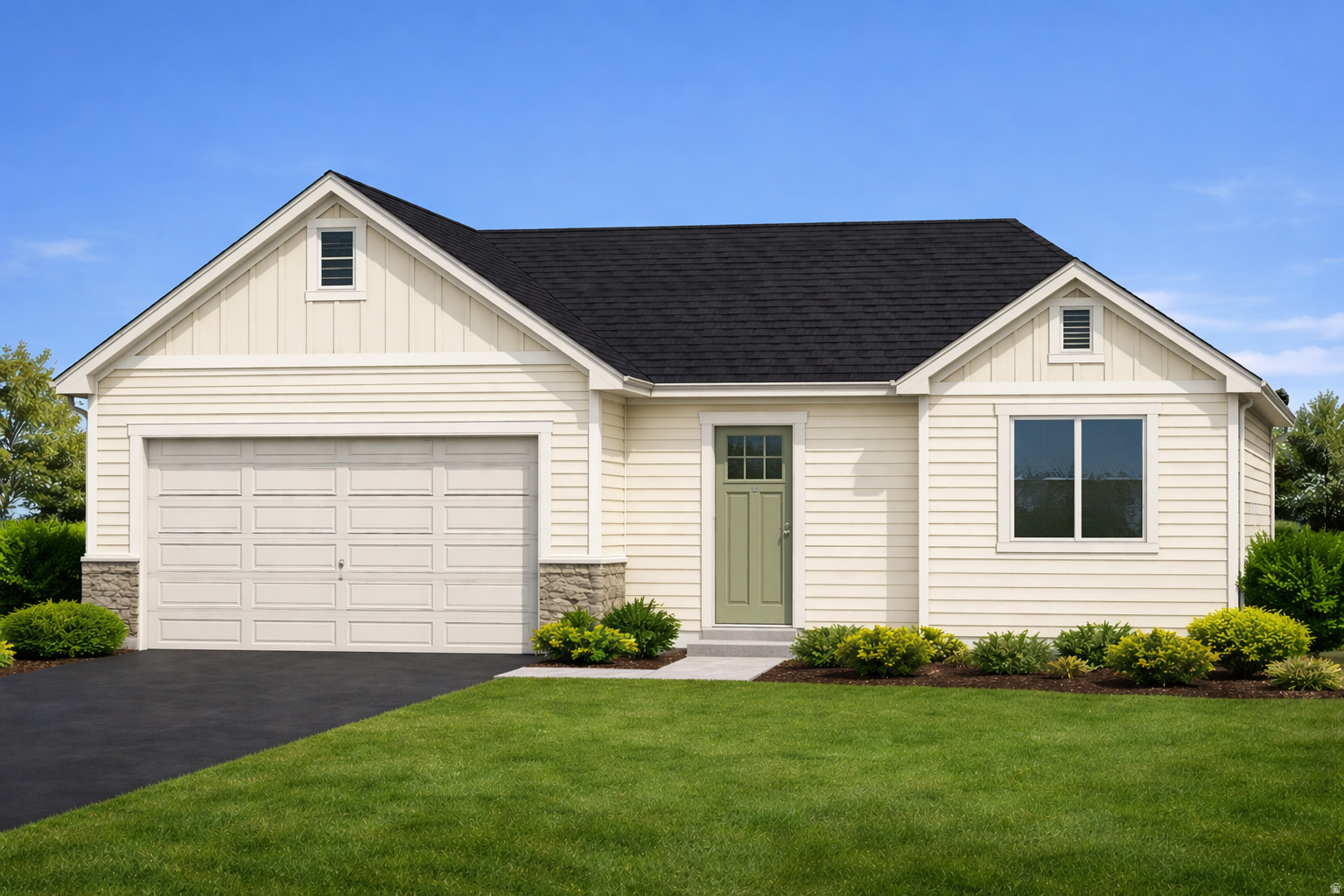 SUMMIT VIEW - Residential