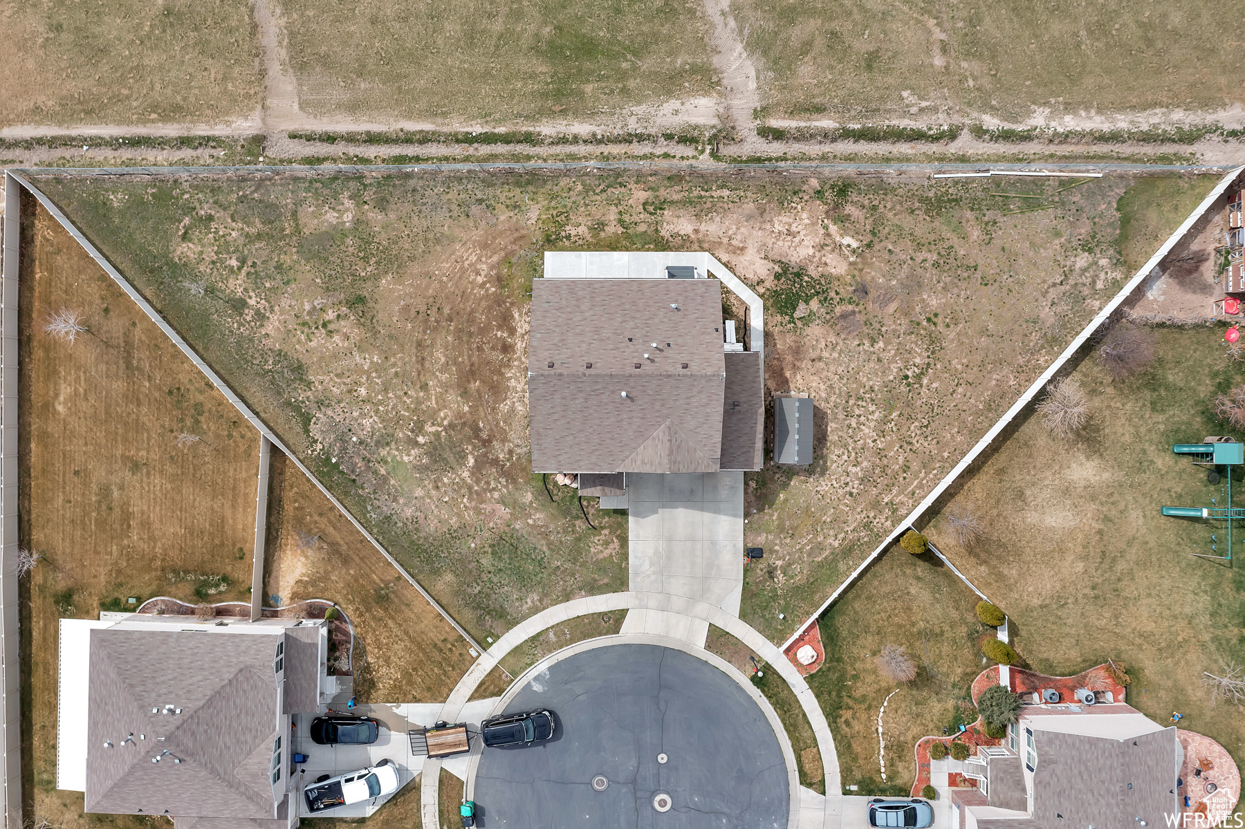 3596 W 2610, Syracuse, Utah image 31