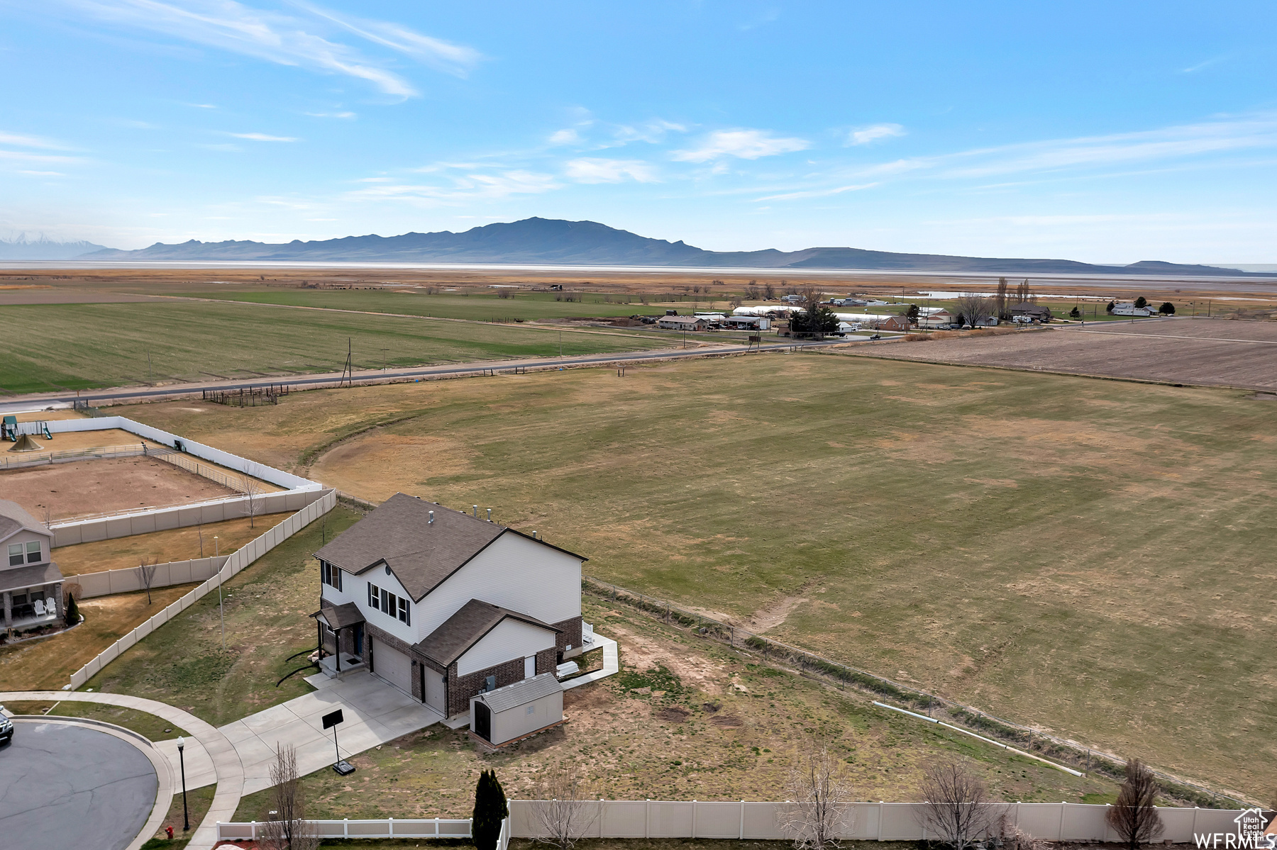 3596 W 2610, Syracuse, Utah image 30