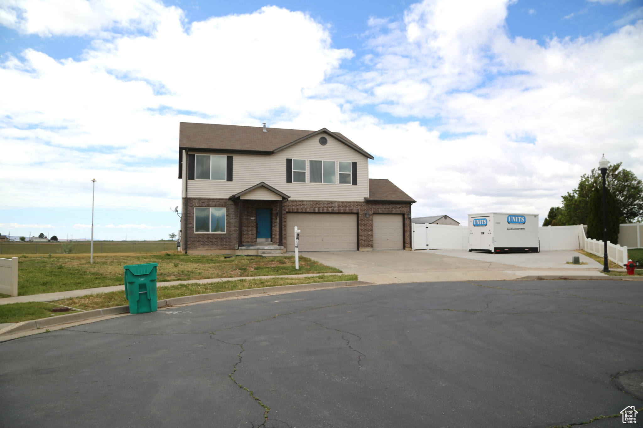 3596 W 2610, Syracuse, Utah image 1