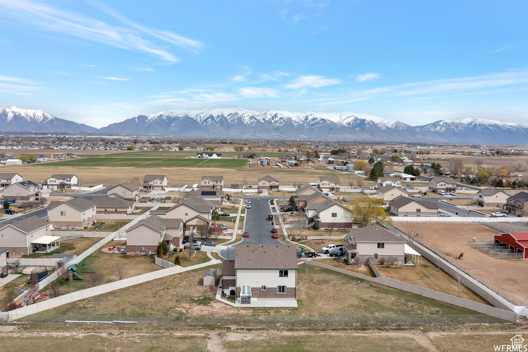 3596 W 2610, Syracuse, Utah image 29