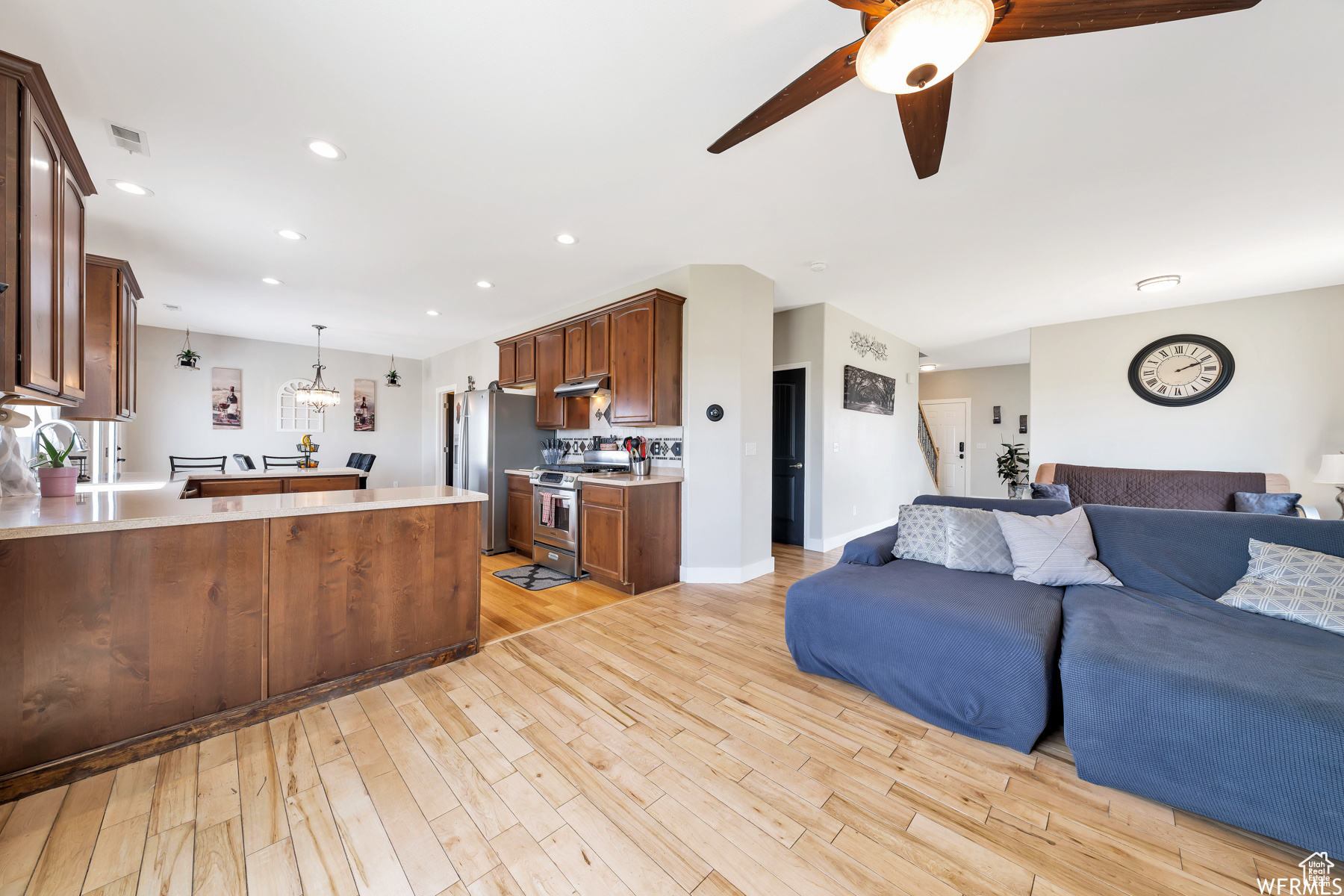 3596 W 2610, Syracuse, Utah image 4