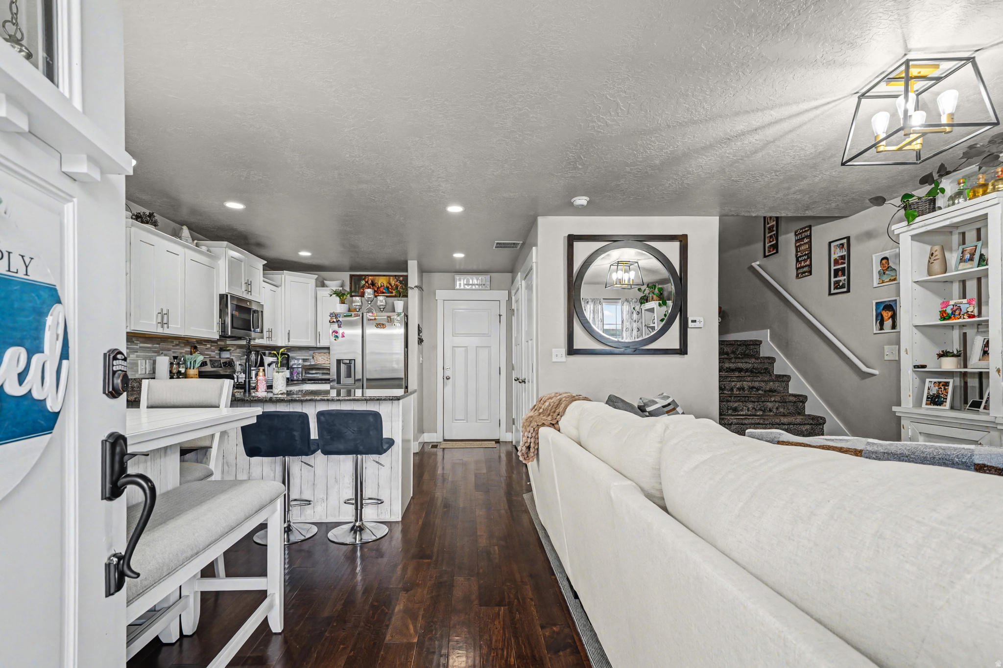 COLONIAL PARK - Residential