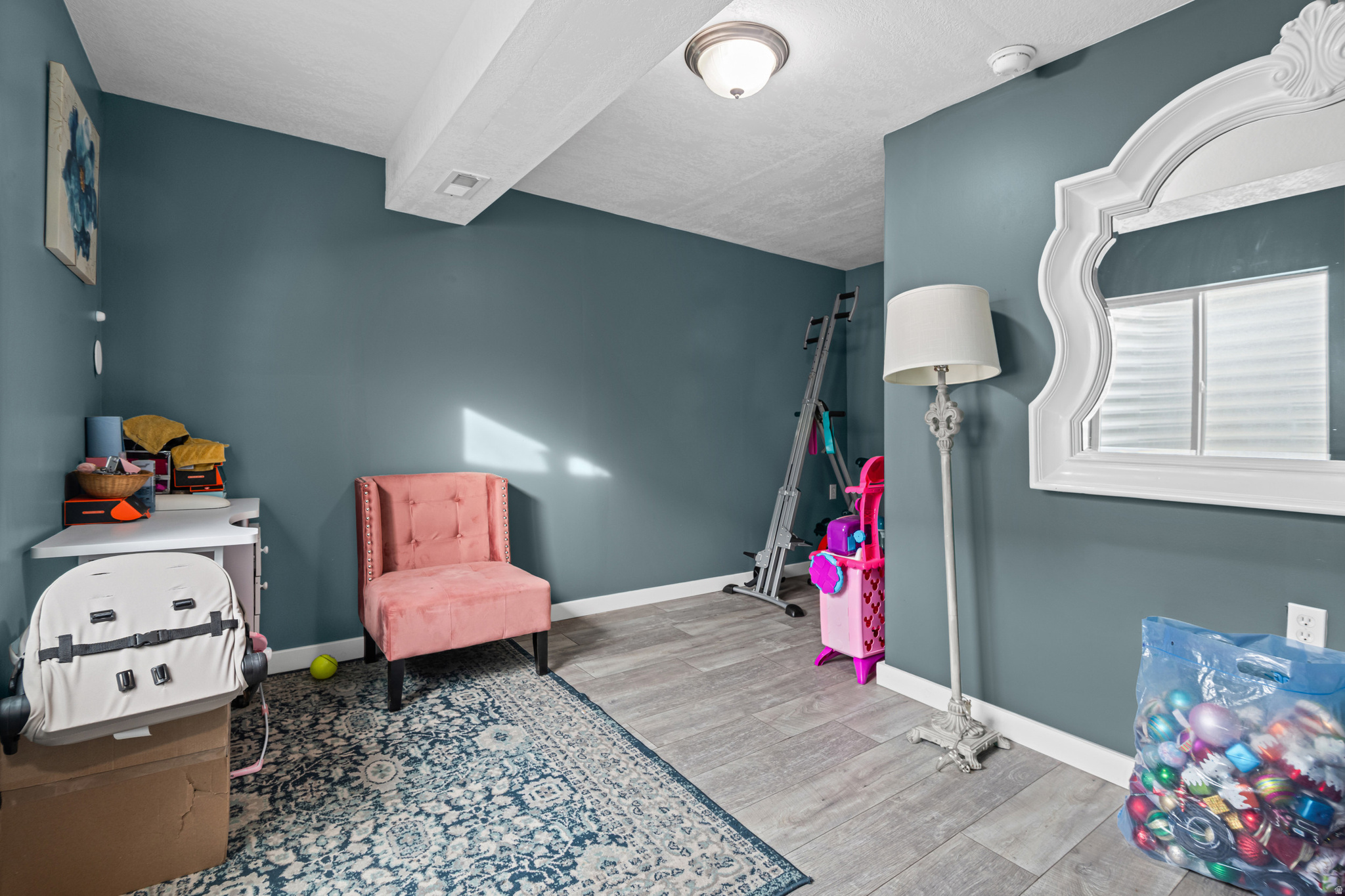 COLONIAL PARK - Residential