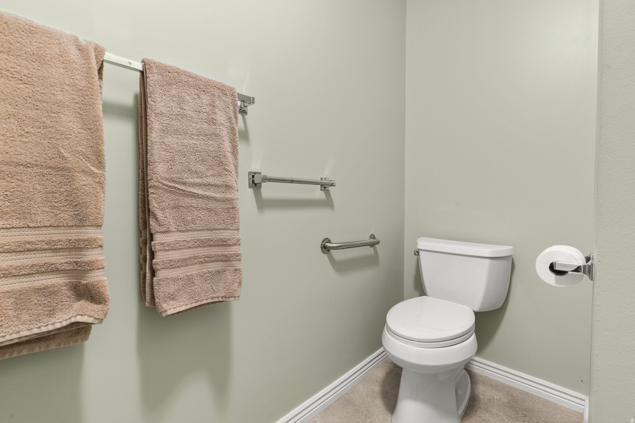 MOUNTAIN VIEW RETIREMENT COMMUNITY - Residential Income