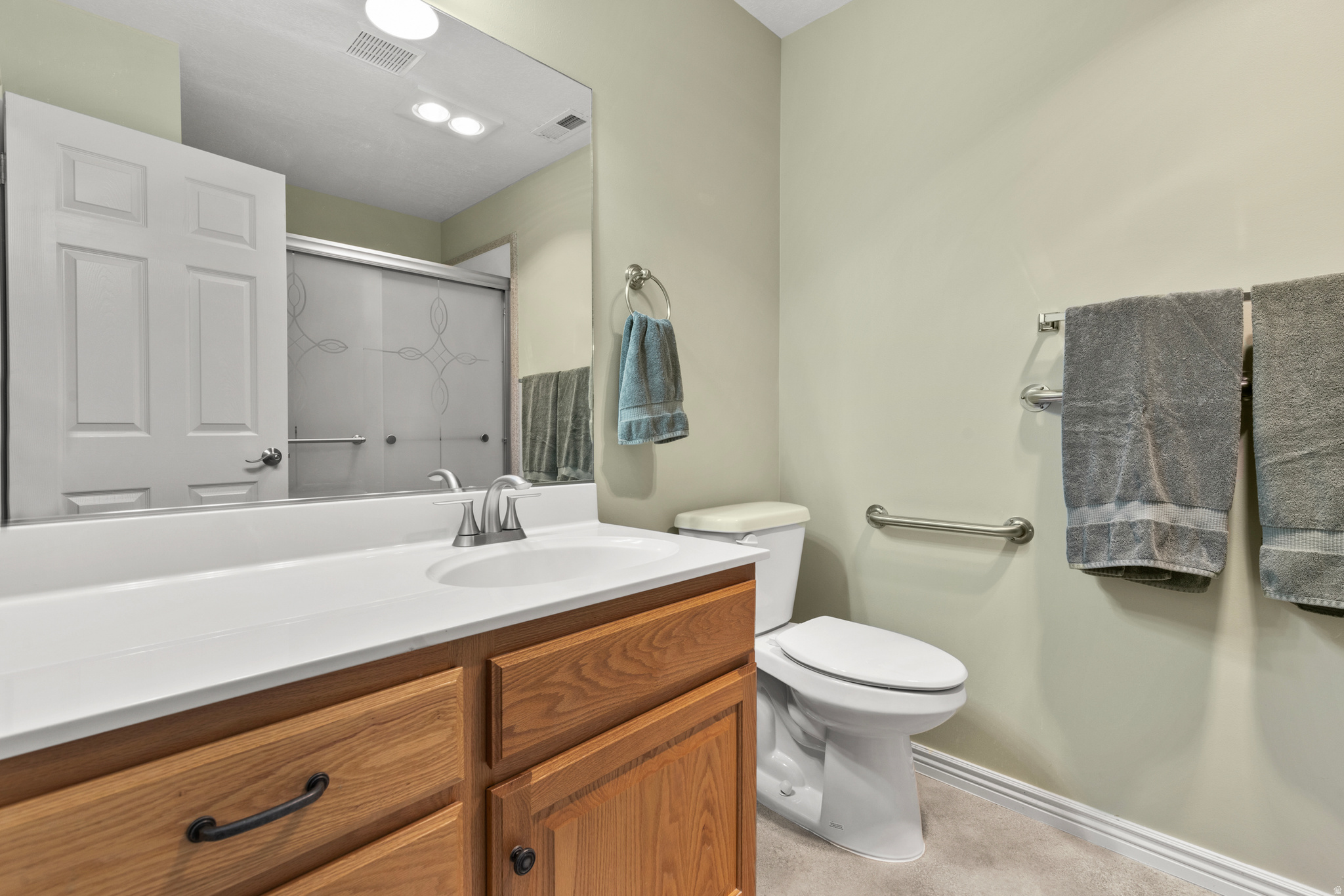 MOUNTAIN VIEW RETIREMENT COMMUNITY - Residential Income