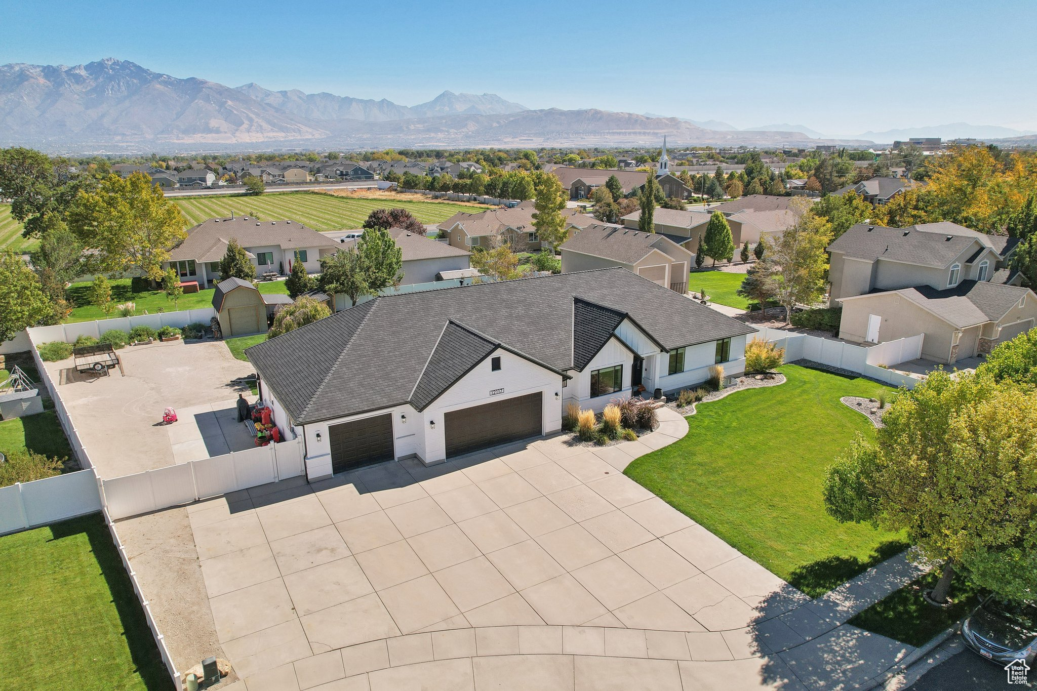 12117 Spring Wheat Cir, Riverton, Utah image 2