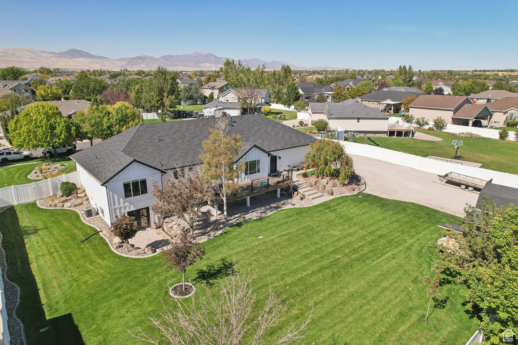 12117 Spring Wheat Cir, Riverton, Utah image 47