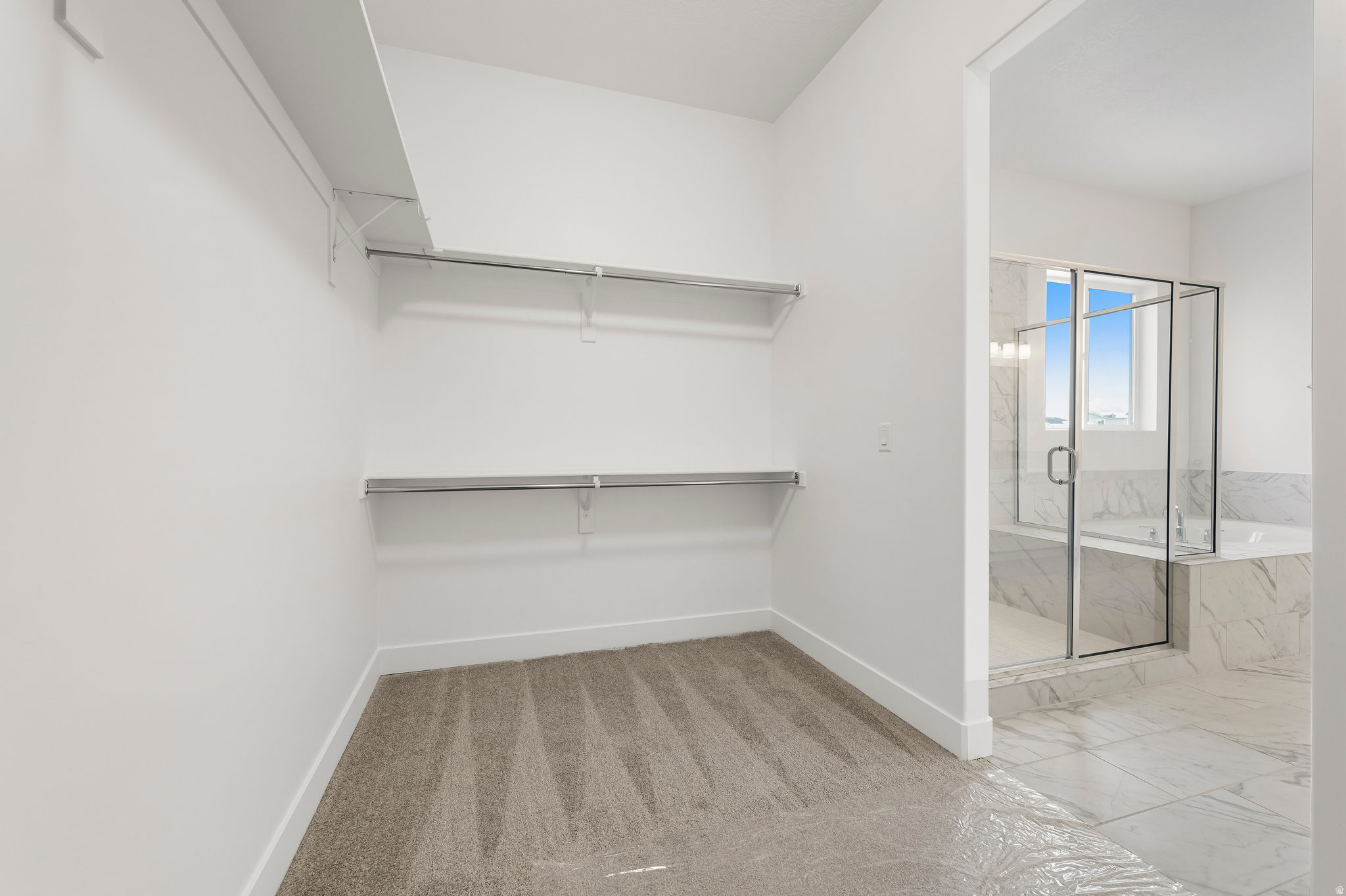 BRISTOL FARMS - Residential