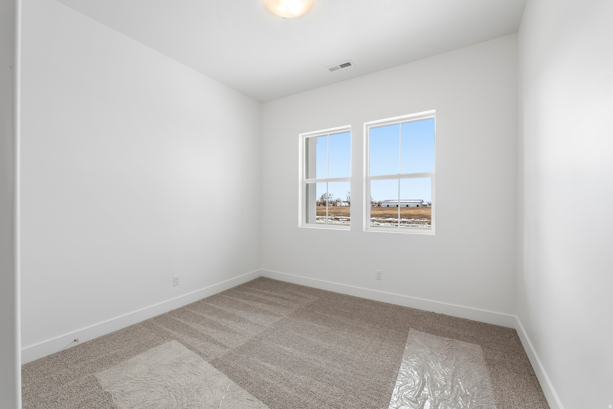 BRISTOL FARMS - Residential