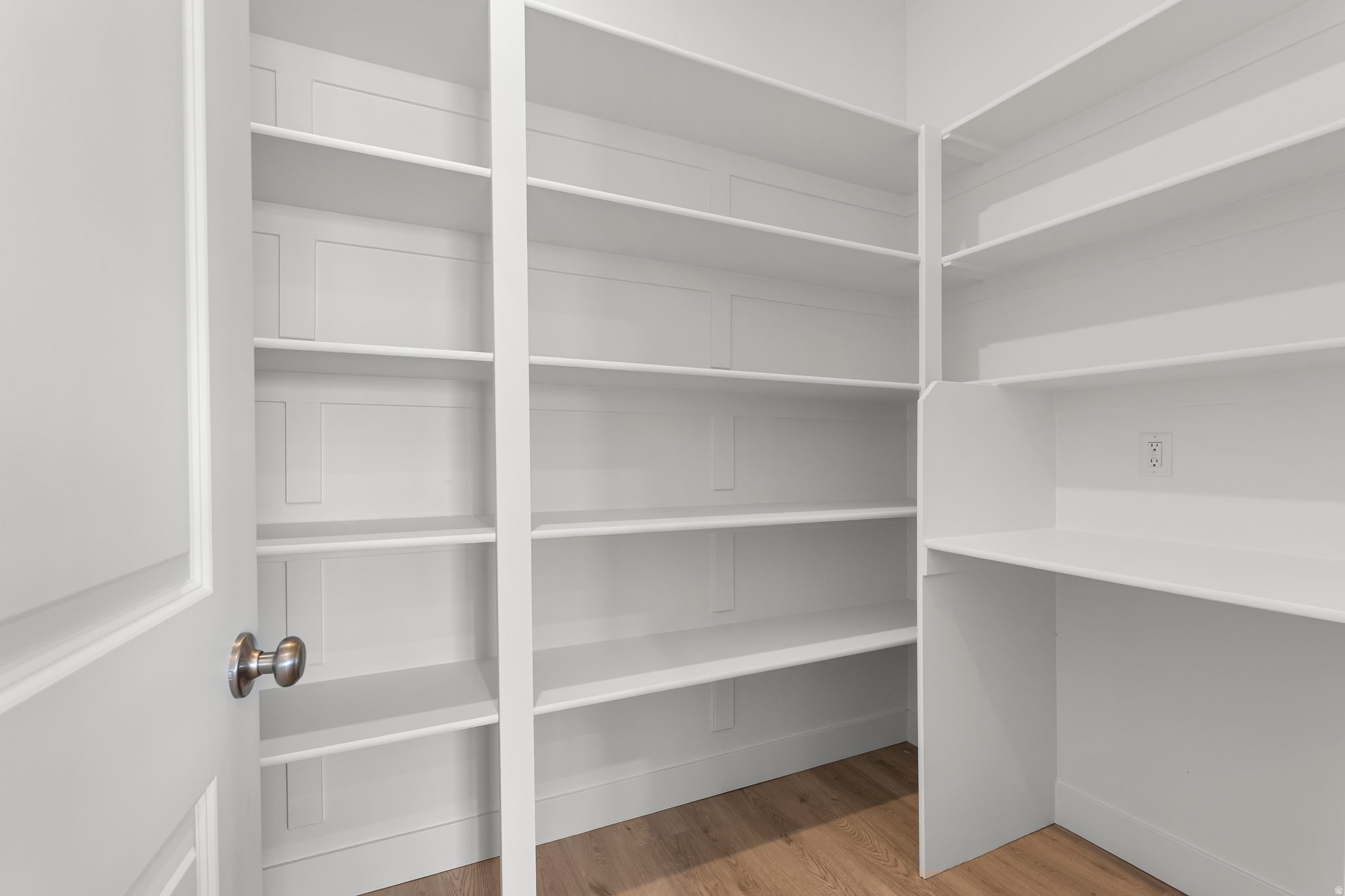 BRISTOL FARMS - Residential